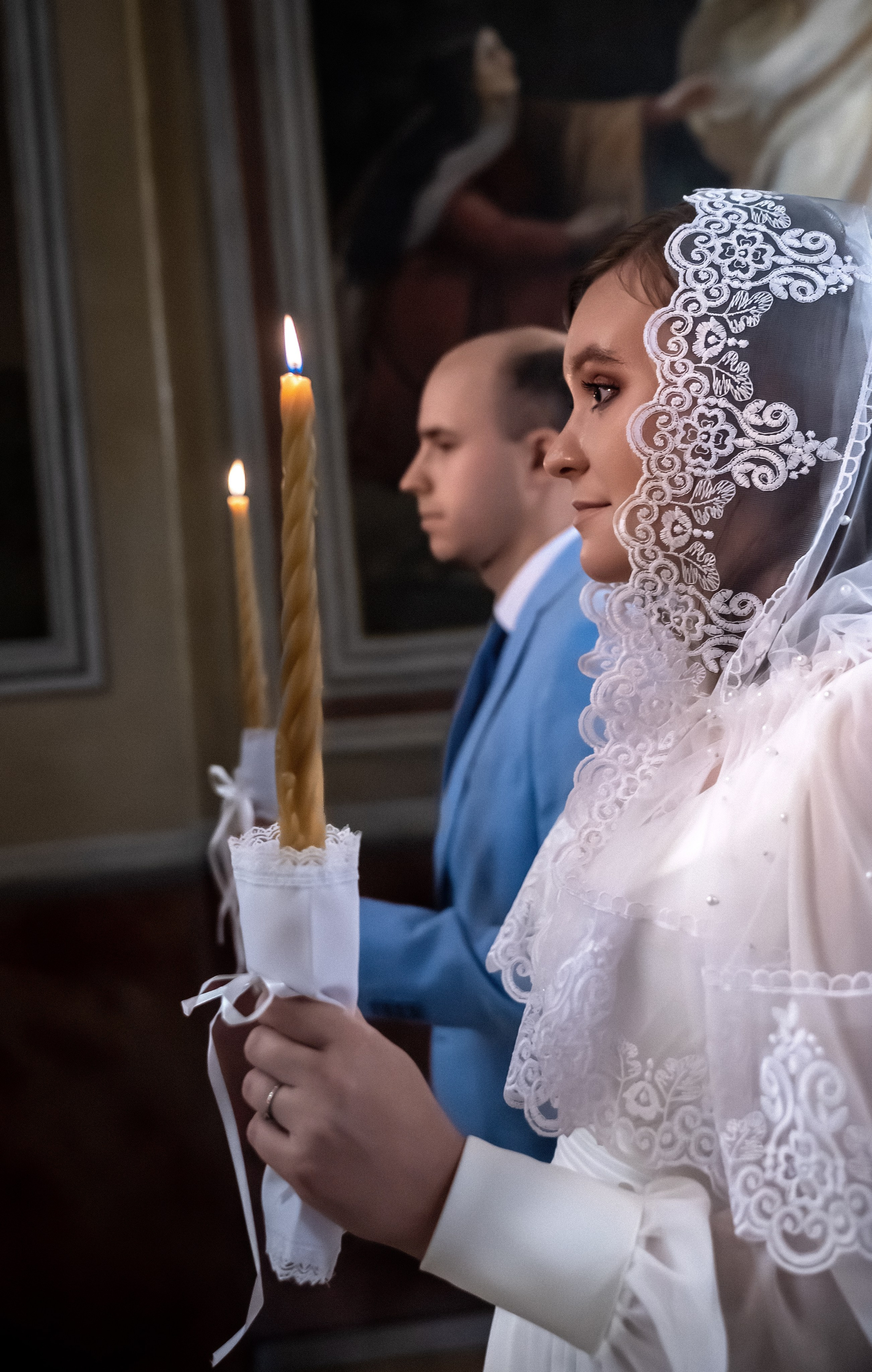 Фотограф в Москве