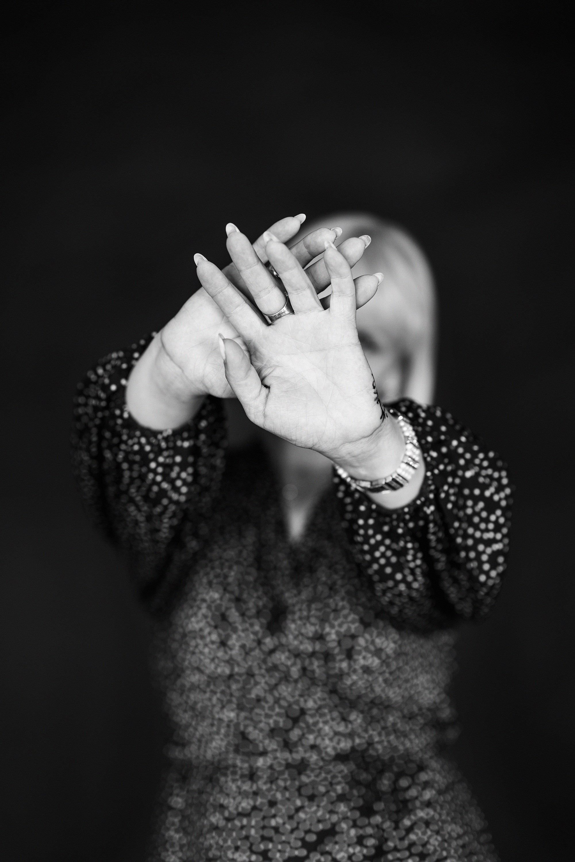 SMART CASUAL портрет. Фотограф в Москве Ольга Олейникова