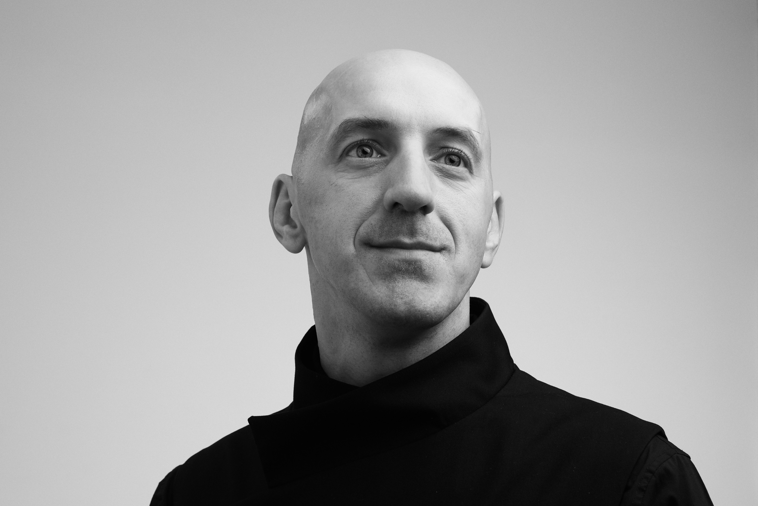 Студийная фотосессия для ведущего в городе Москва. Александр Чернин. Семейный и событийный фотограф