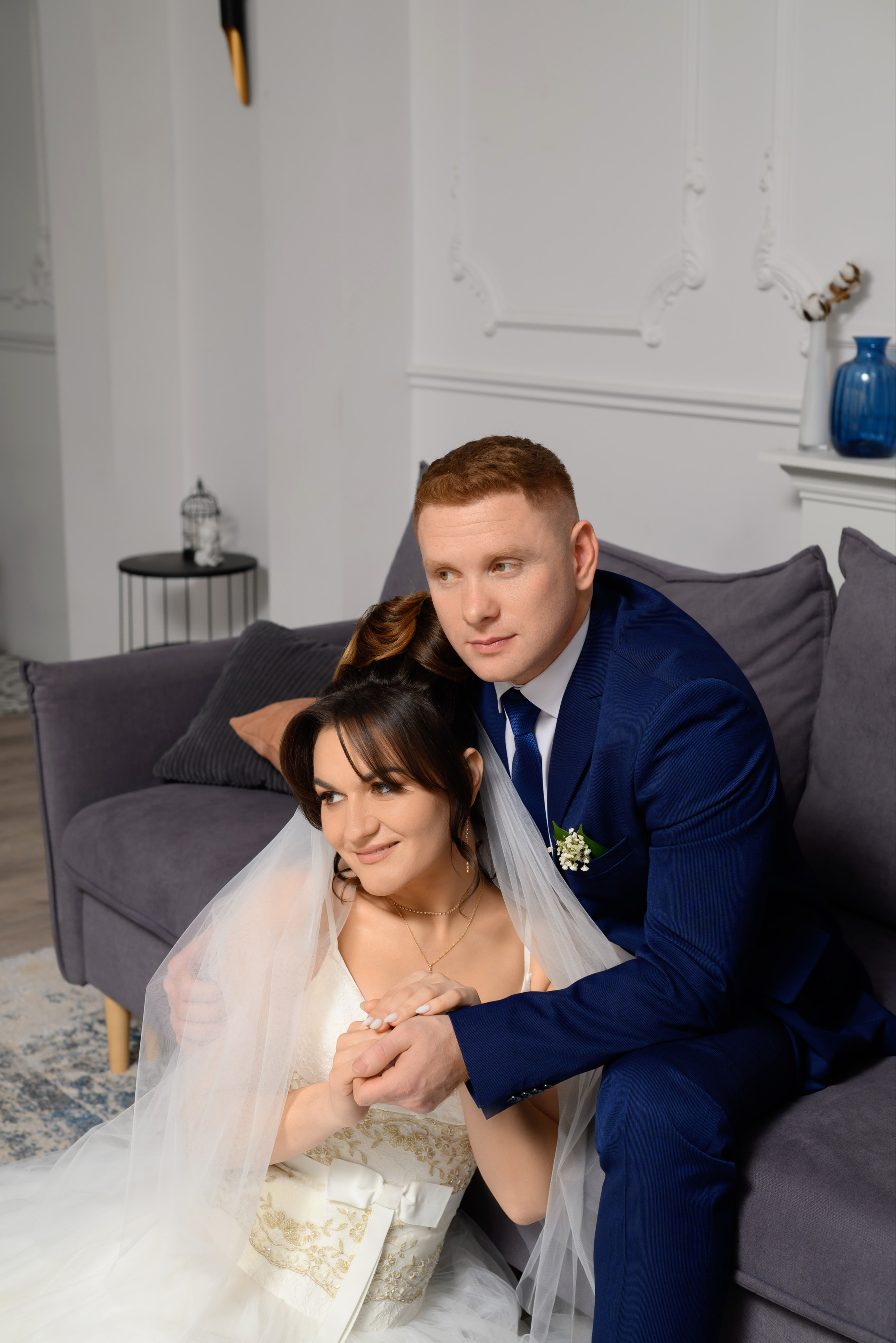 СВАДЕБНЫЕ СЪЕМКИ. Главная