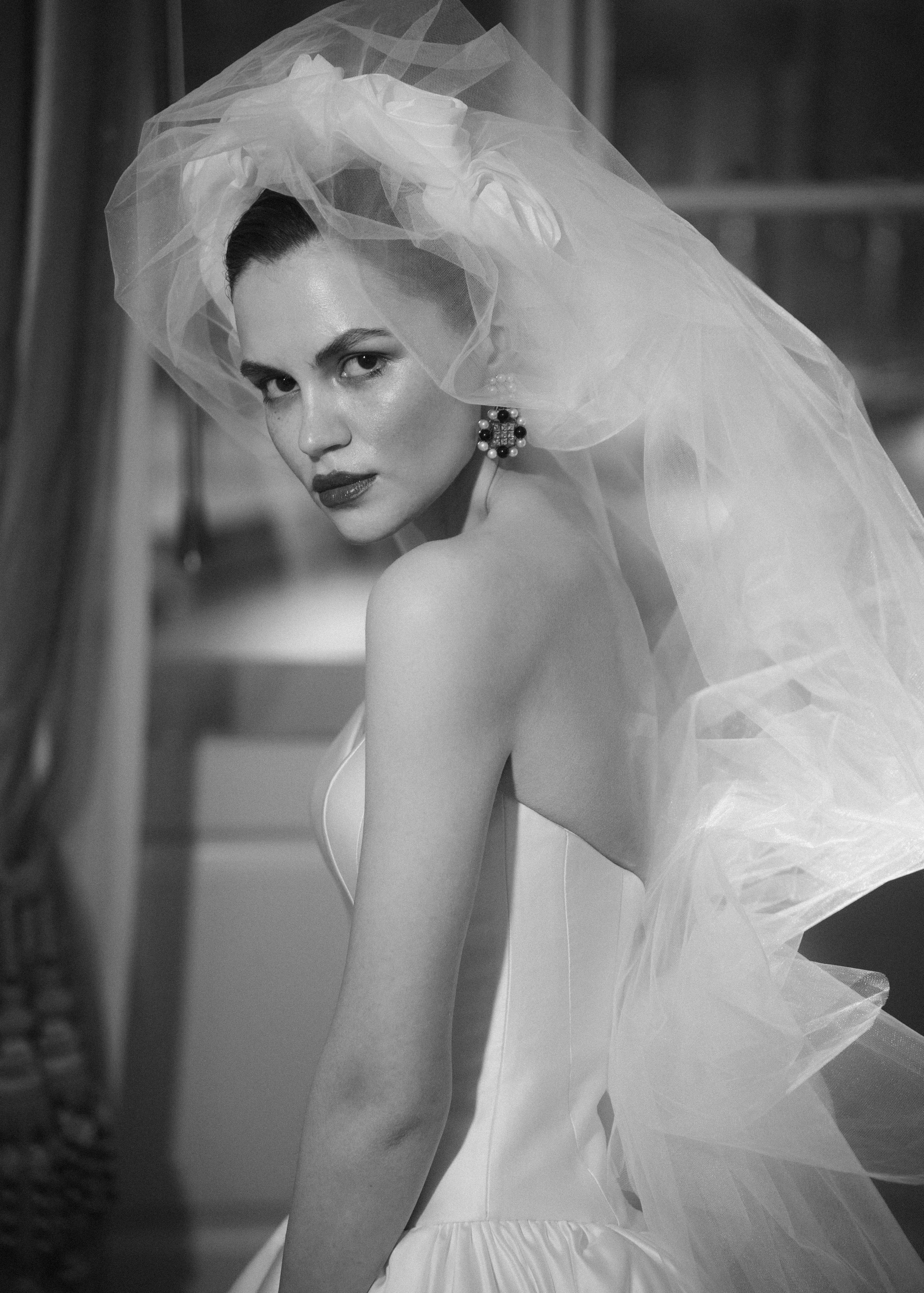 Свадебный фотограф Злата Смирнова