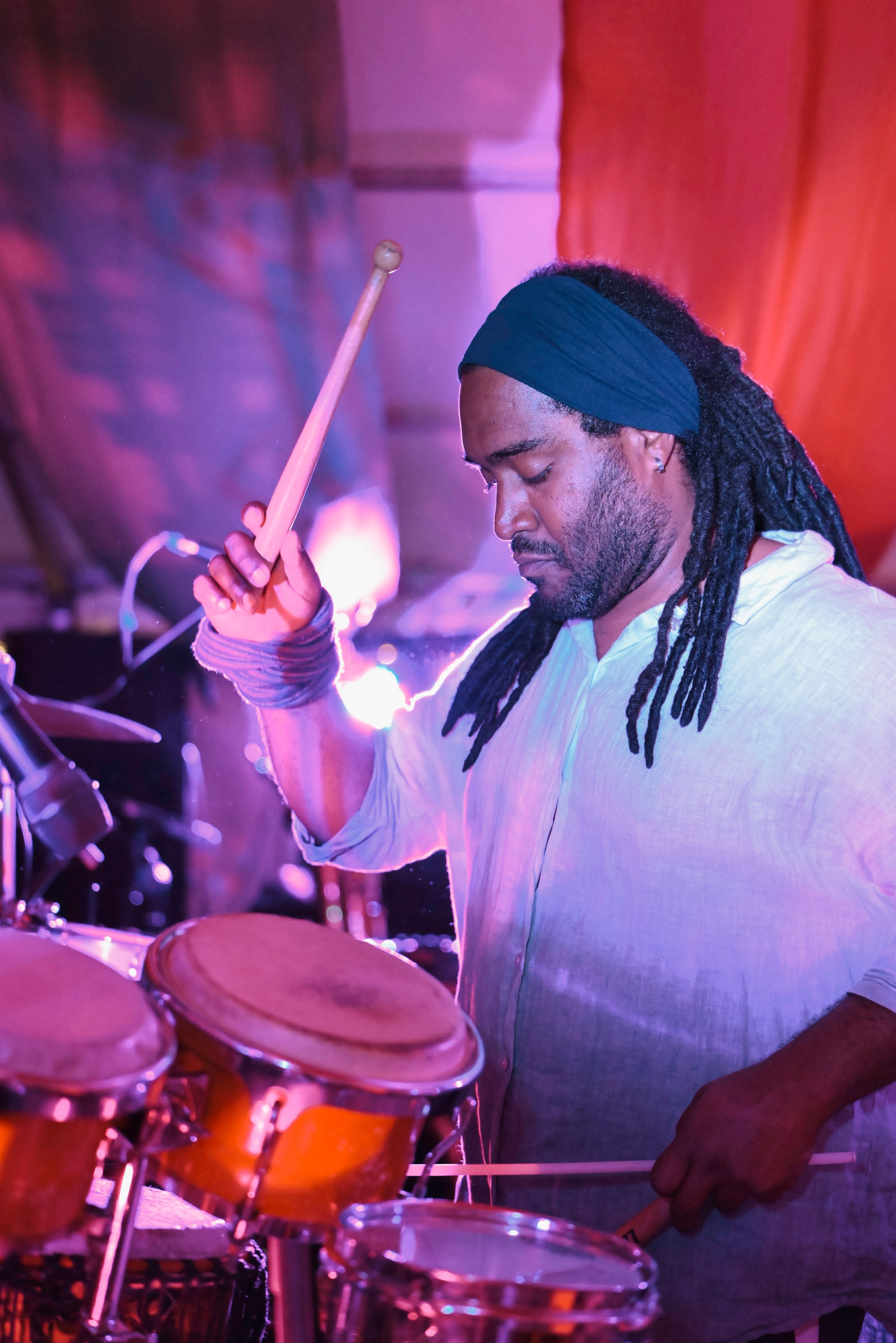 Event Photographer London — Retreat, Festival & Wellness | Anasta Fo