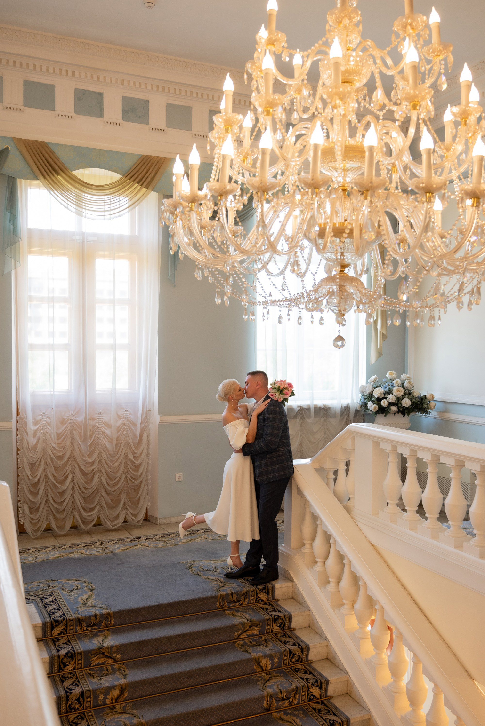 Какой ЗАГС выбрать?. Свадебный фотограф в Санкт-Петербурге Владислава Тюльпина