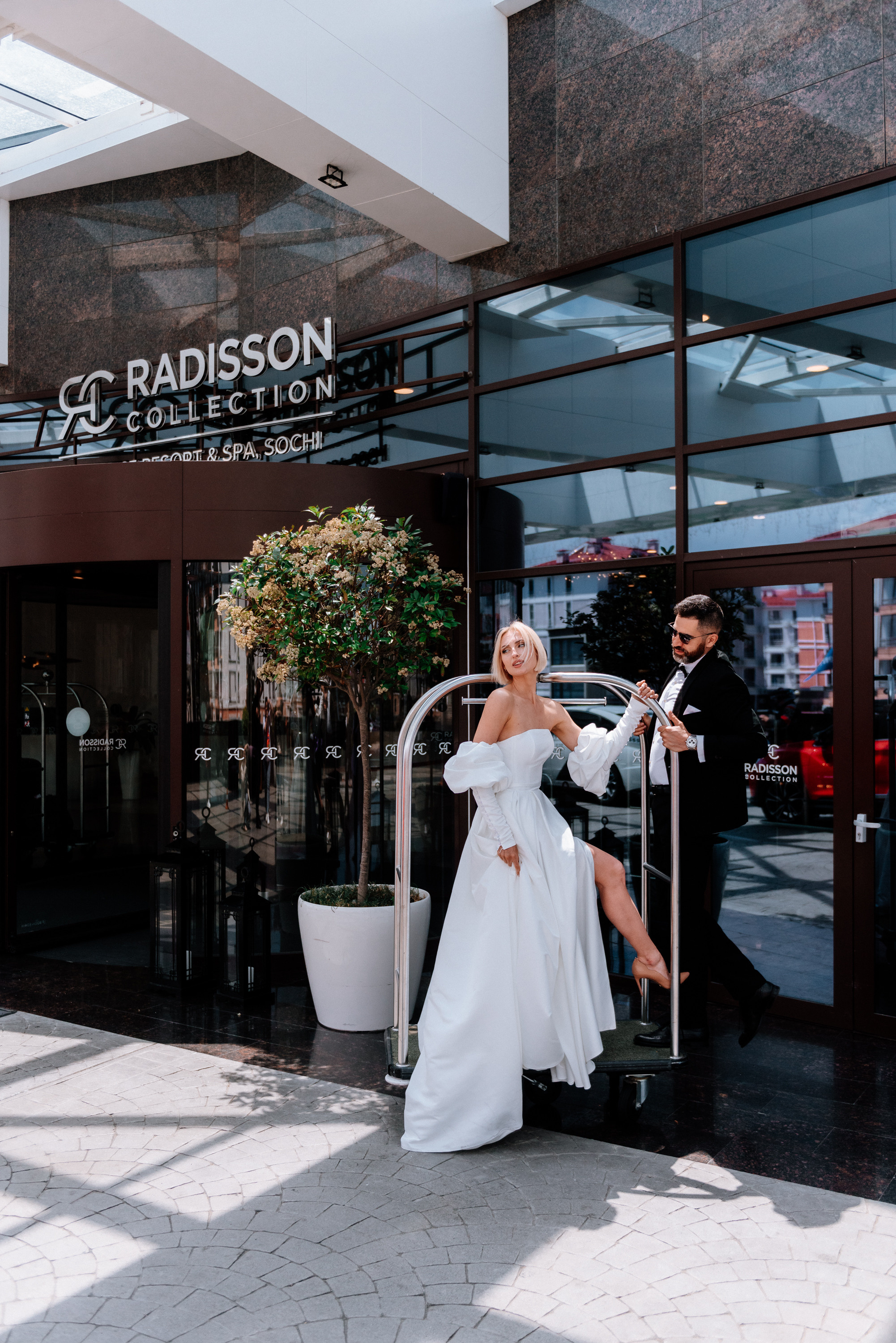 Proposal in Phuket Samui, Thailand. Fedor Lemeshko — Destination Wedding and Family Lifestyle photographer