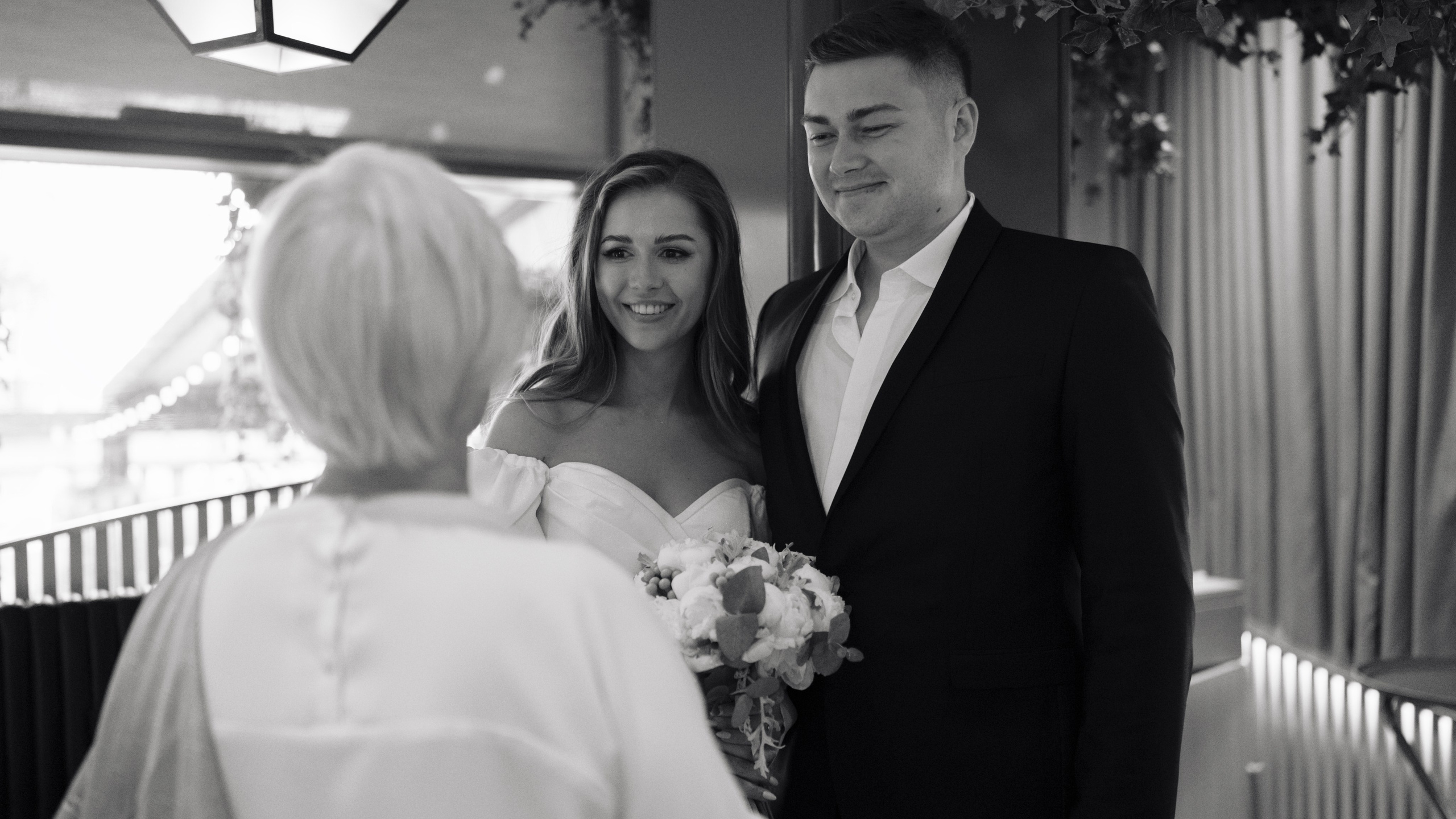 Свадебный фотограф в Москве Кристина Чехова