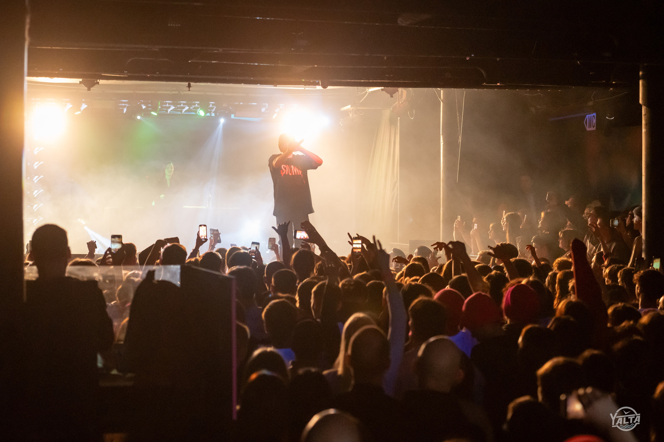 Слава КПСС. Клуб «Ялта». Фотограф в Калининграде Роман Большаков