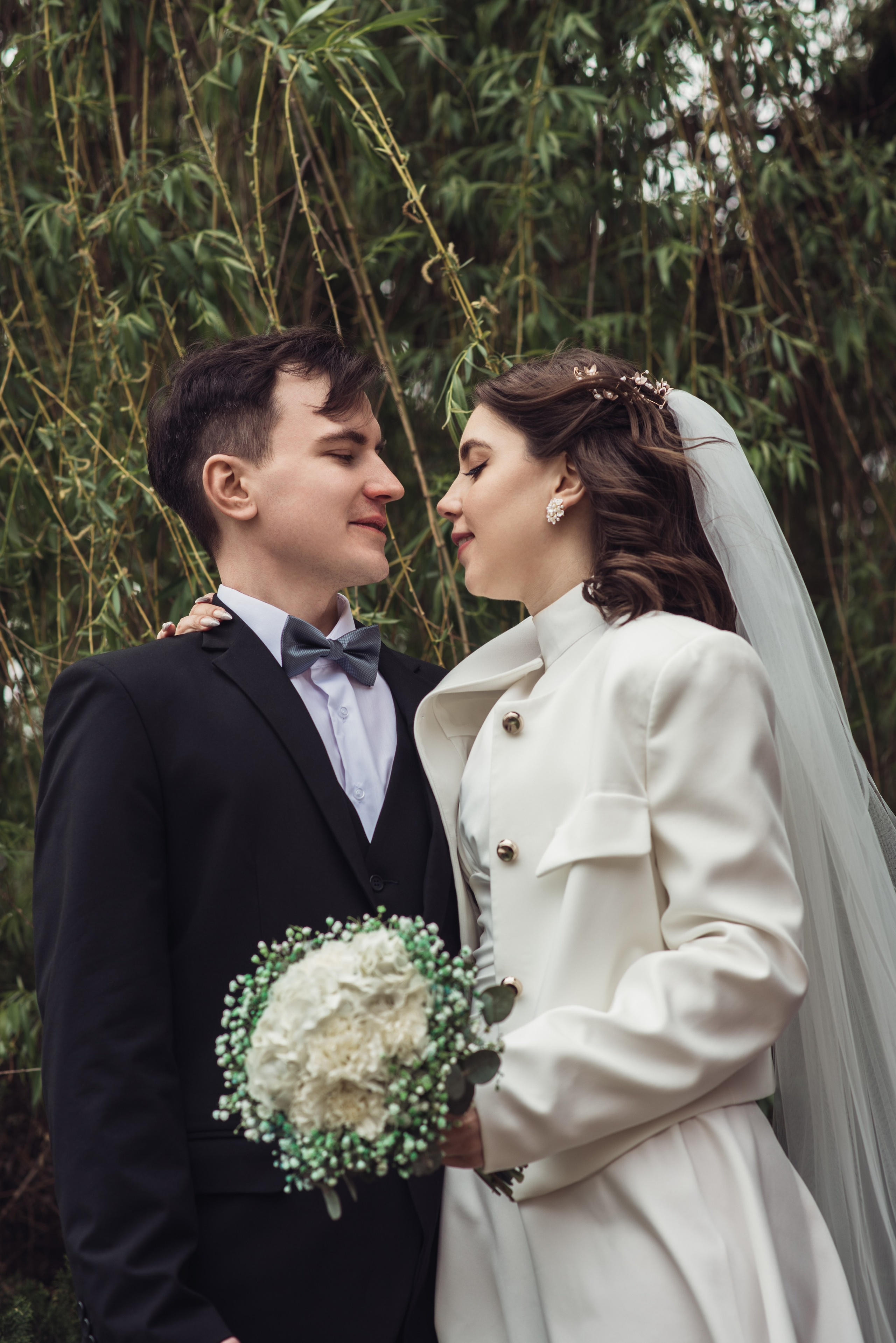 Екатерина и Виктор. Фотографы в Орле Шестопаловы Юлия и Юрий