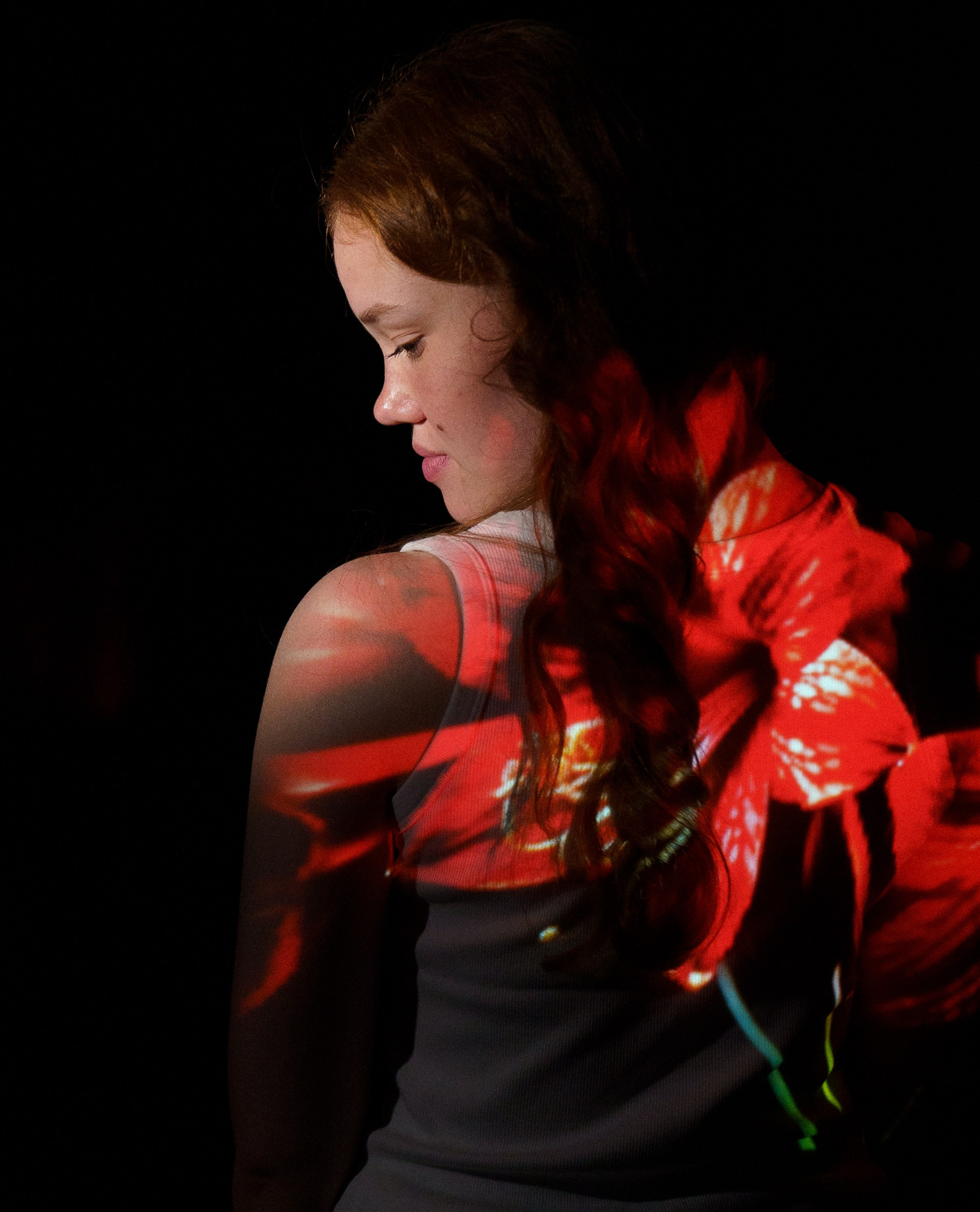 Злата. Портретный фотограф в Санкт-Петербурге Катя Протасевич