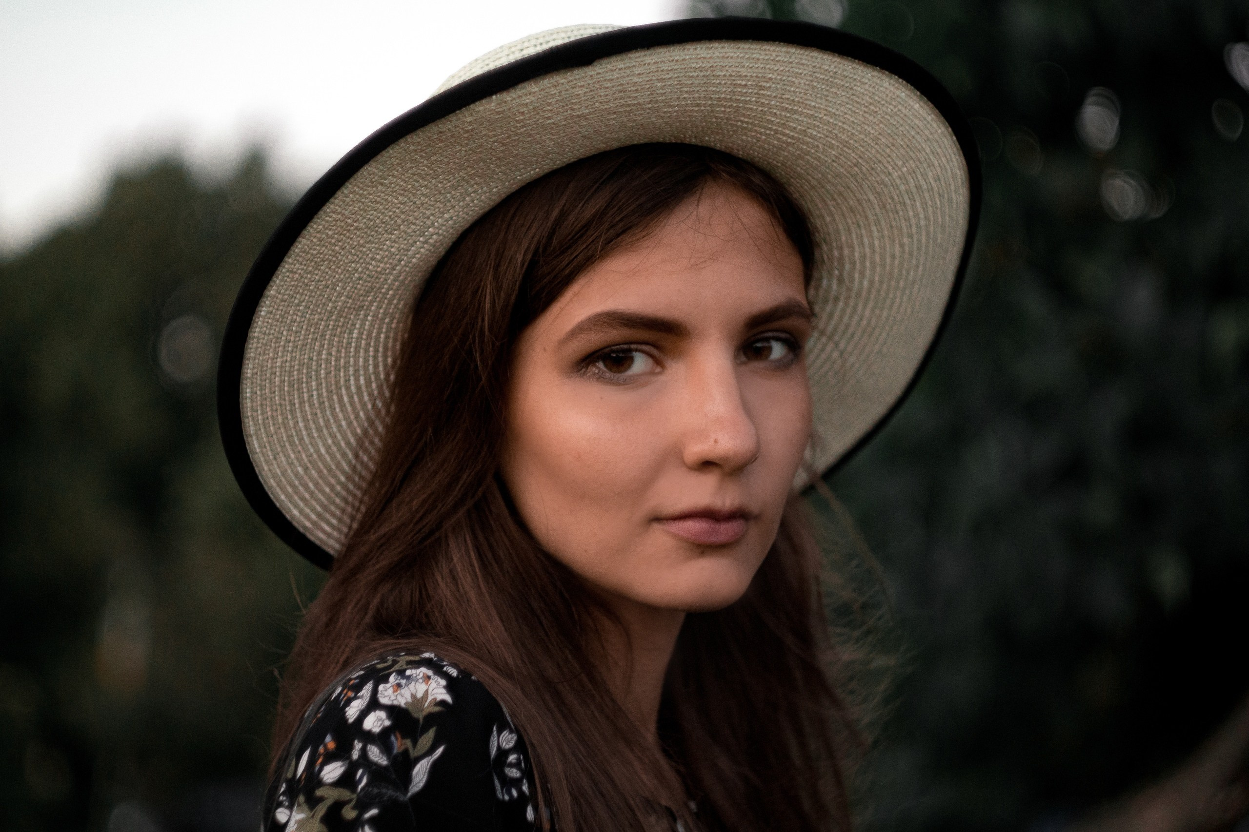 Портреты. Портретный фотограф в Санкт-Петербурге Катя Протасевич