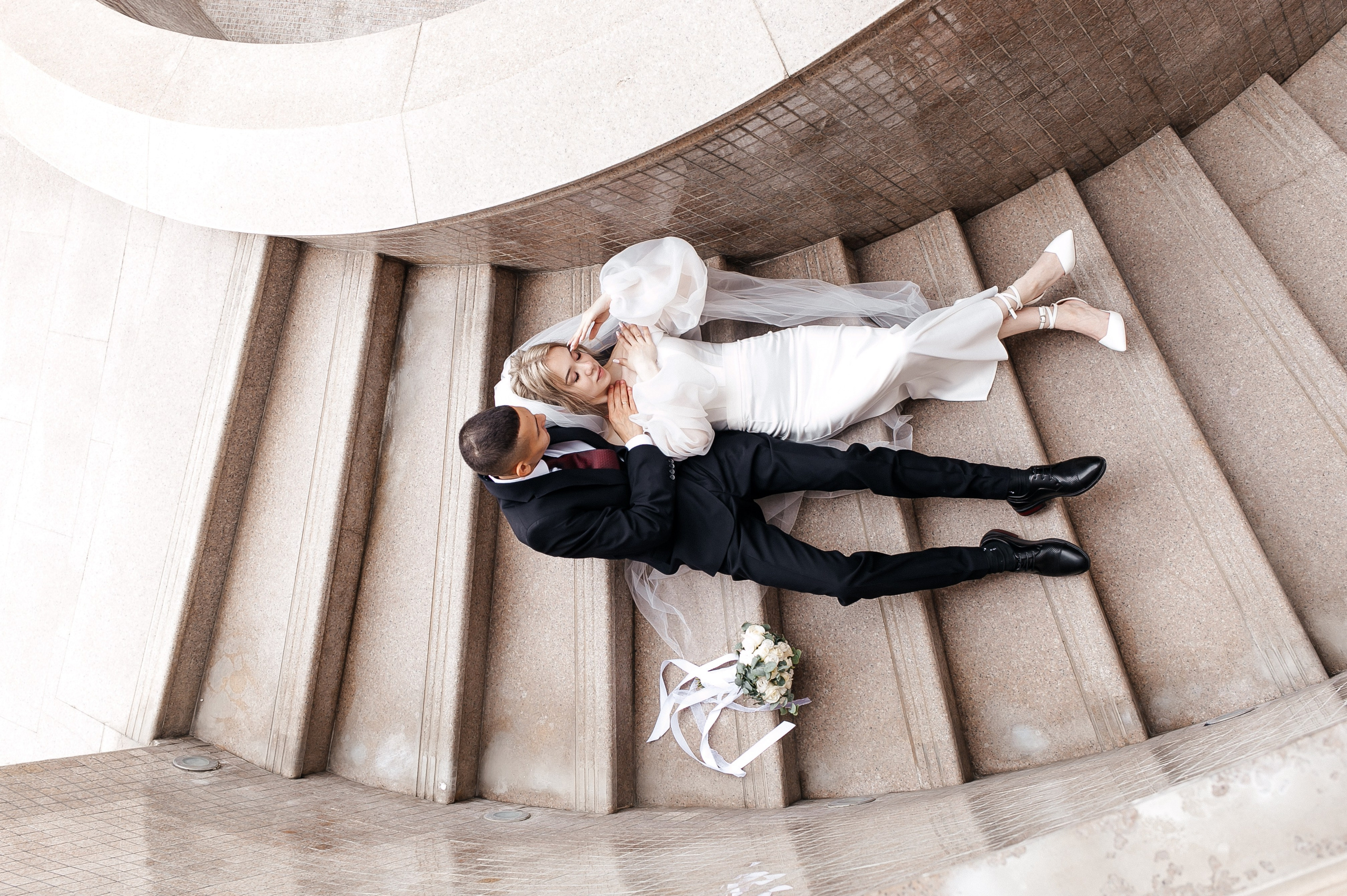 Портфолио. Свадебный, женский фотограф из Владивостока Юлия Ященко