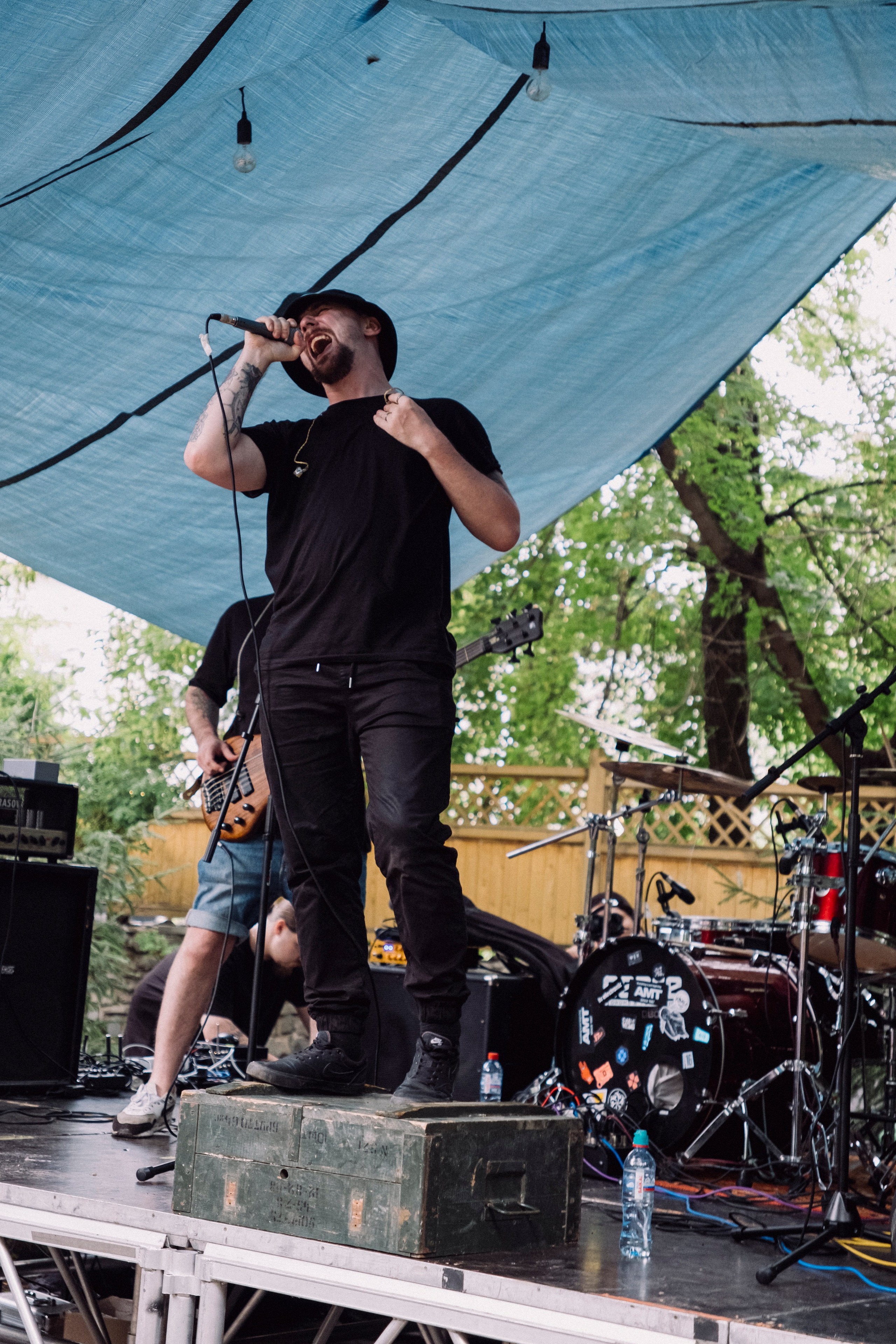 Siberian Core Open Air. Фотограф в Иркутске Анна Мирошникова