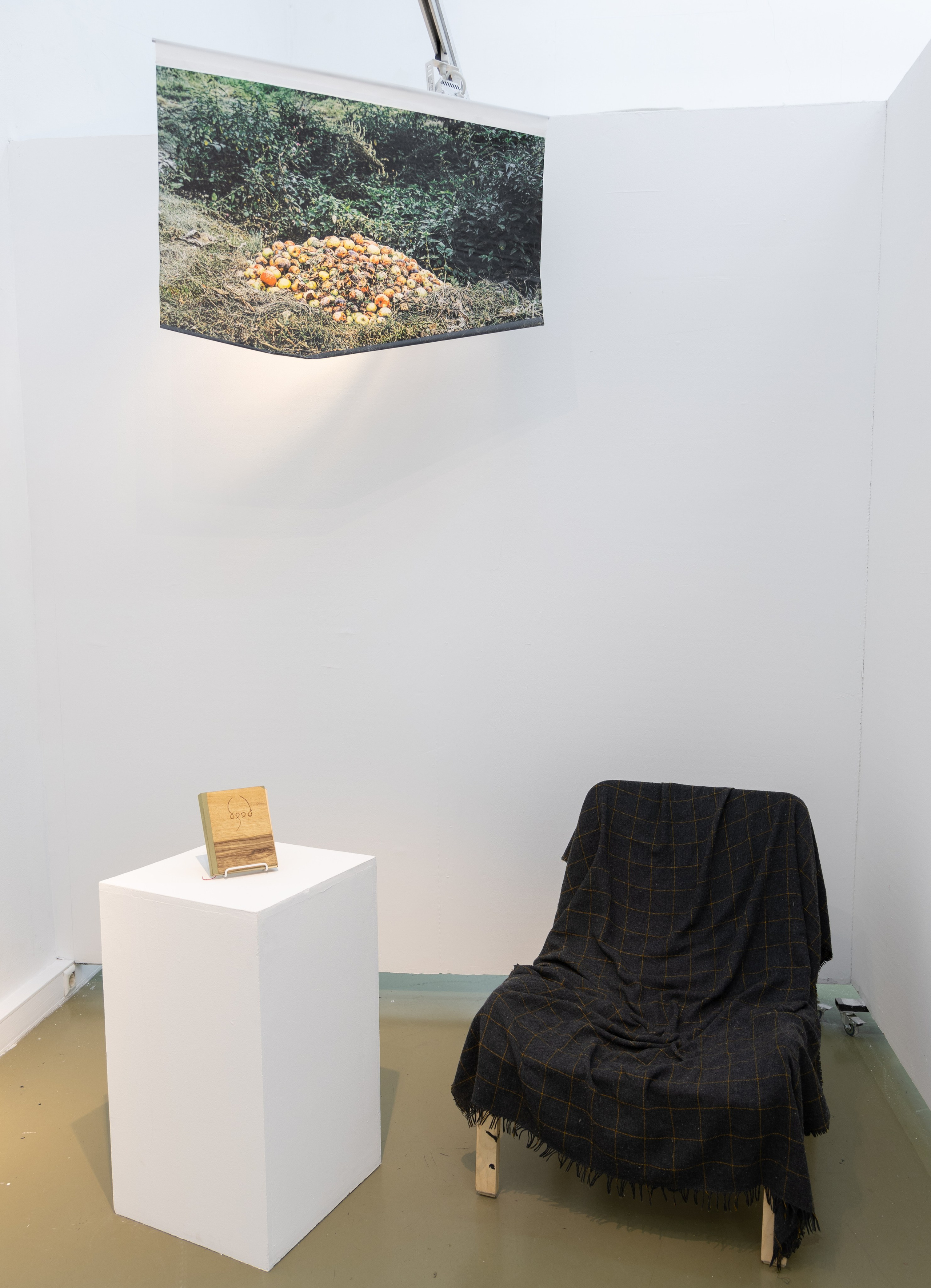 Ольга Михальчук — резидент 10 сезона Открытых студий Винзавода. Ольга Михальчук, художница и фотограф