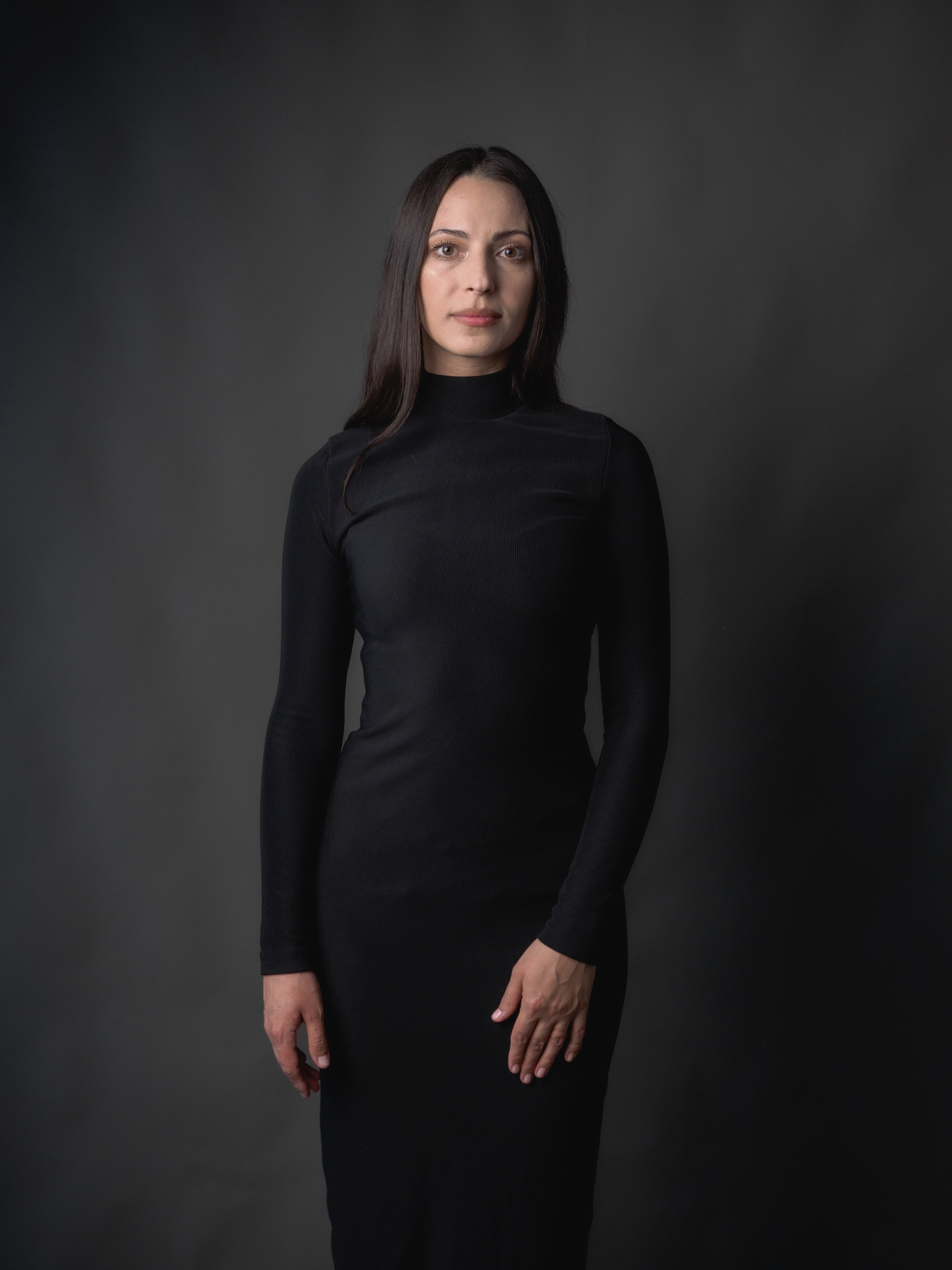 I Photostudio Фотостудия Краснодар