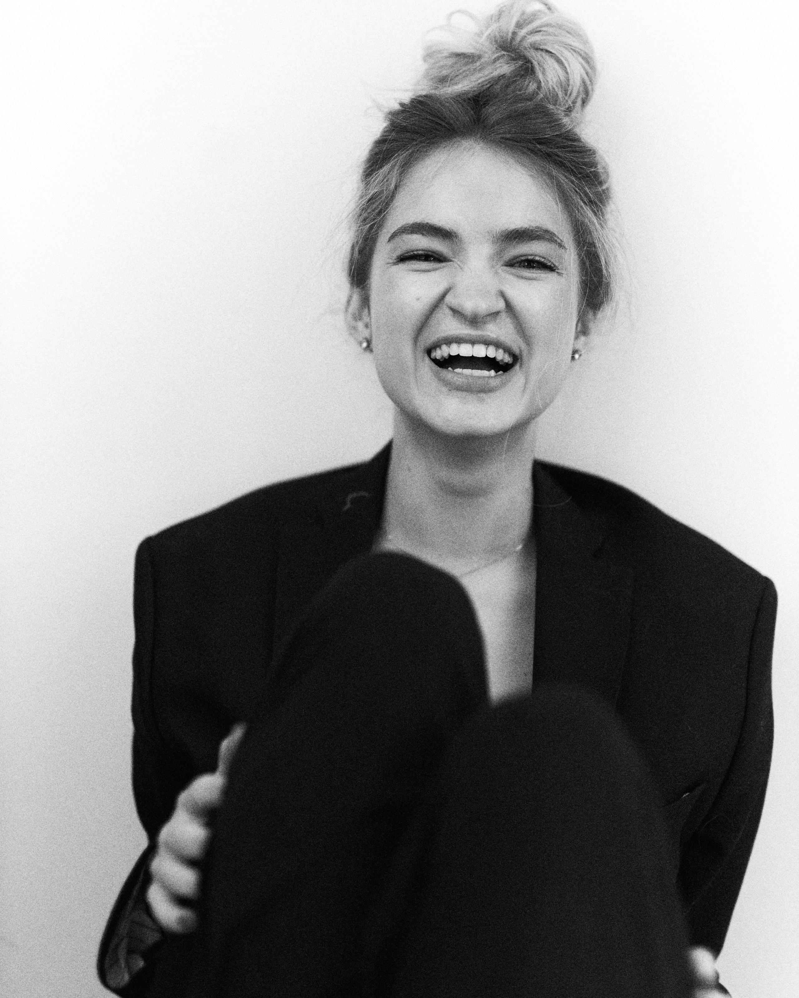 Фотограф в Екатеринбурге и Москве, Анна