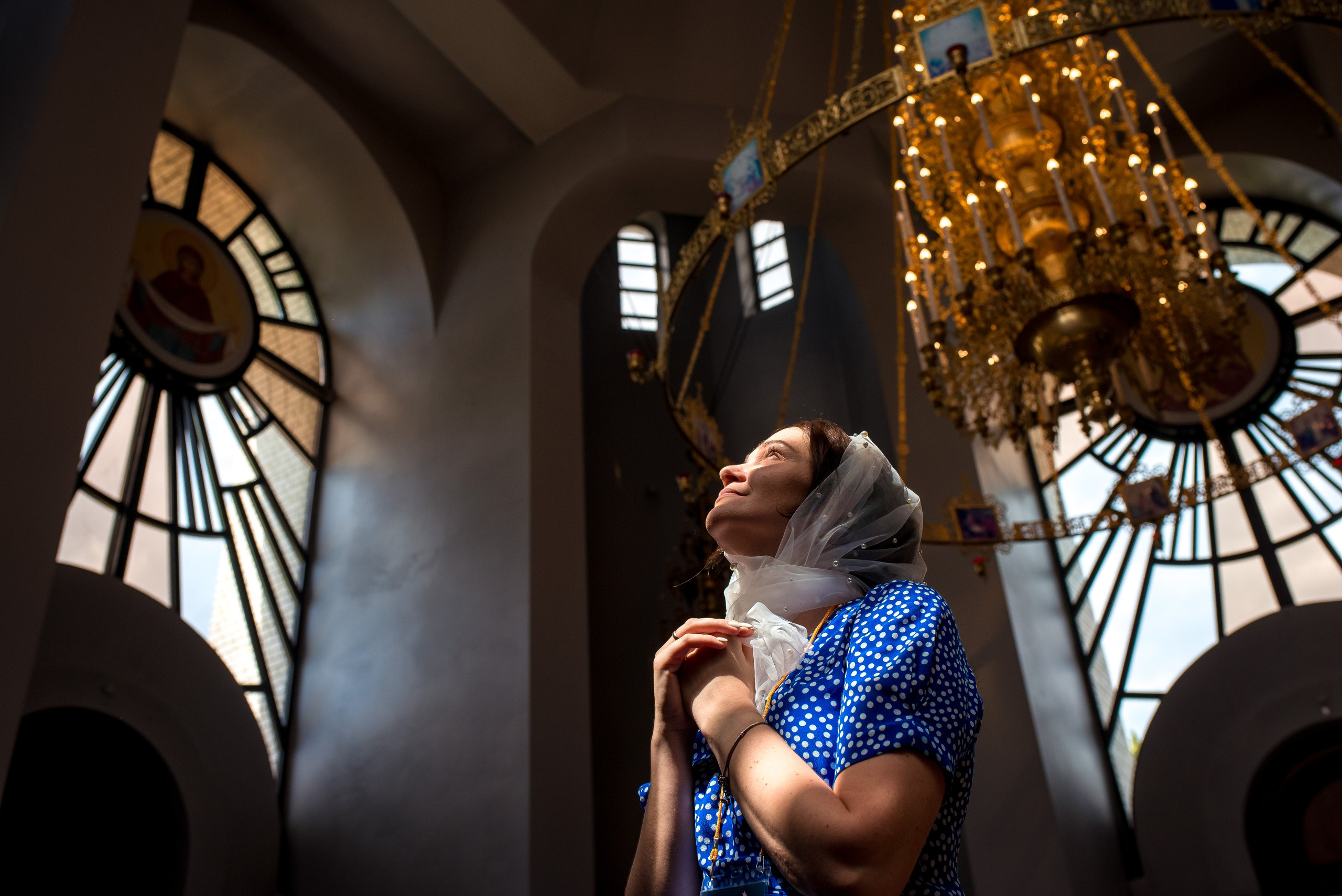 О Фотографе. Фотограф на Крещение и Венчание Краснодарский край — Гранкина Юлия