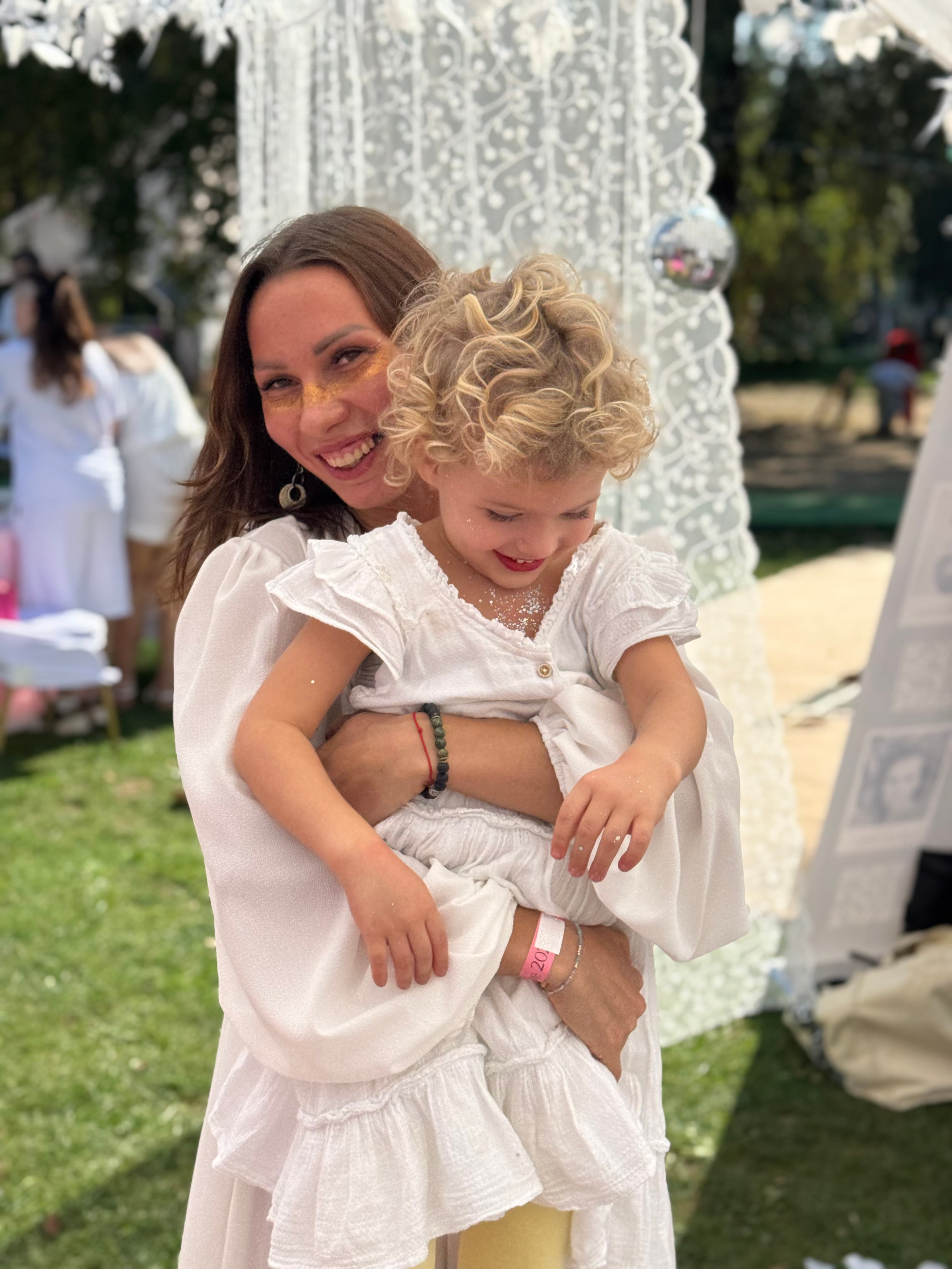 Тантрический фестиваль «Единение». Александр Прищепов - фотограф, режиссёр, продюсер