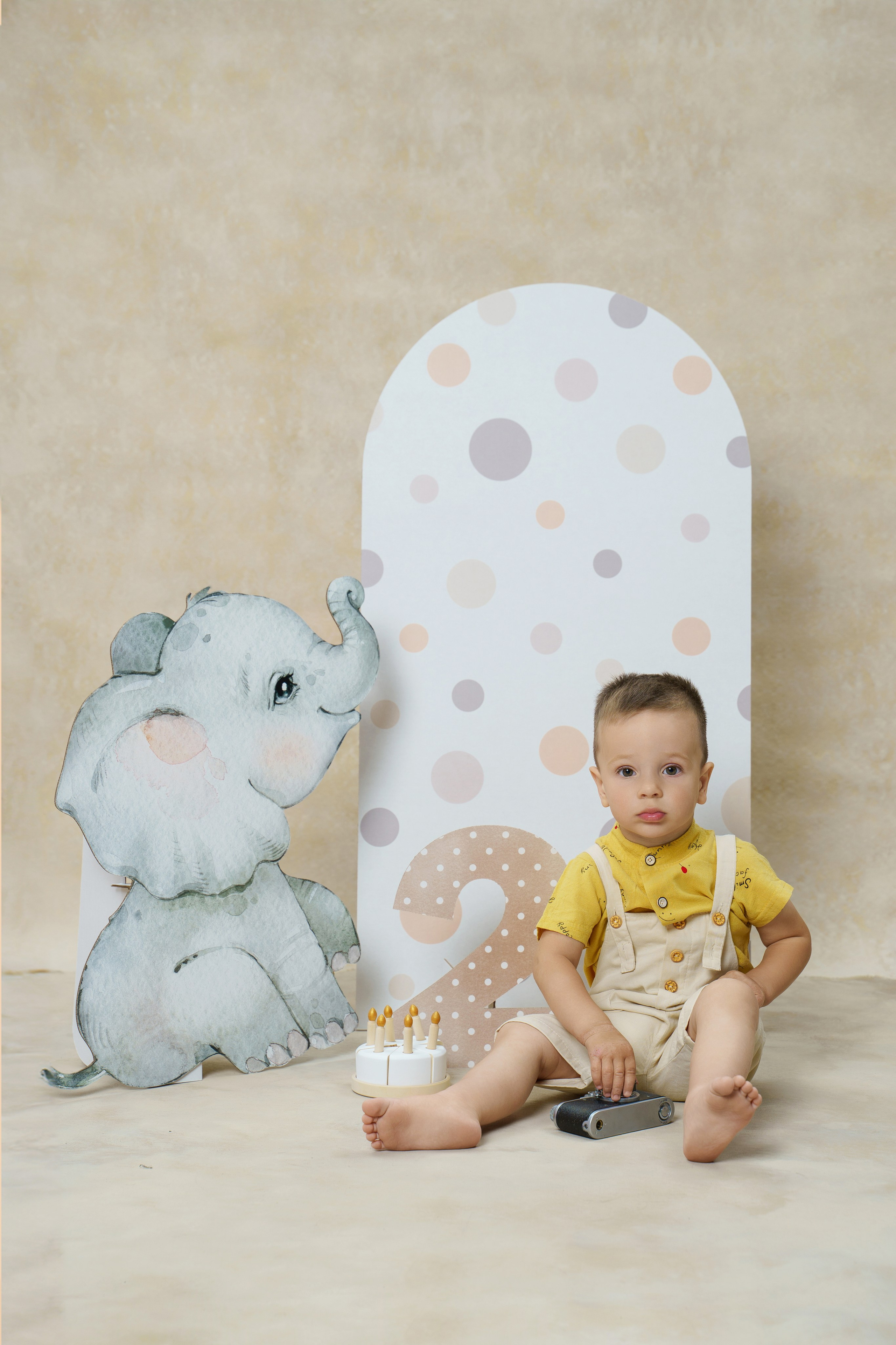 День рождения!. Школьная фотостудия «Like Moment» в Строгино