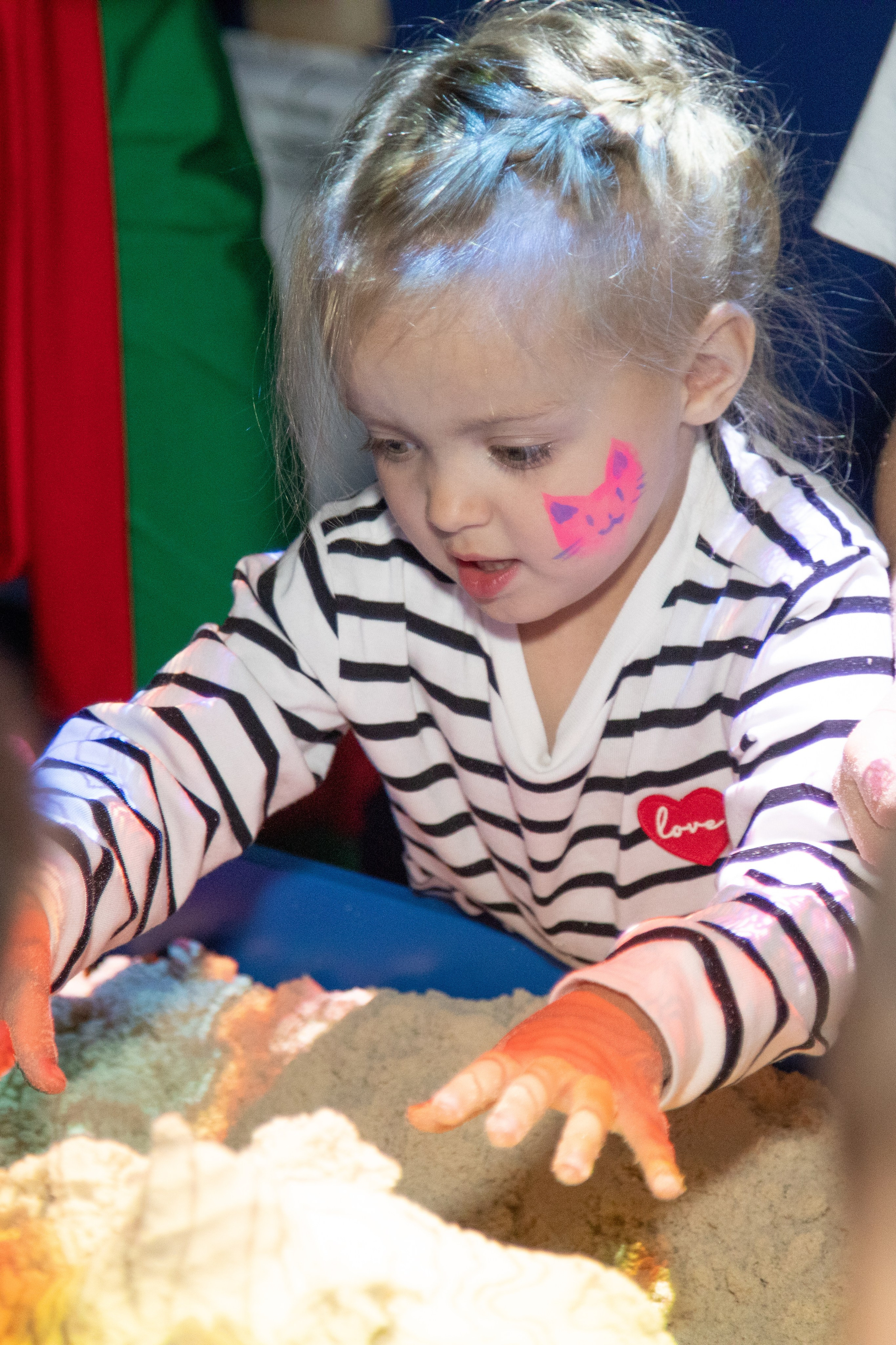 Фотограф на детский день рождения, утренник, выпускной в Нижнем Новгороде