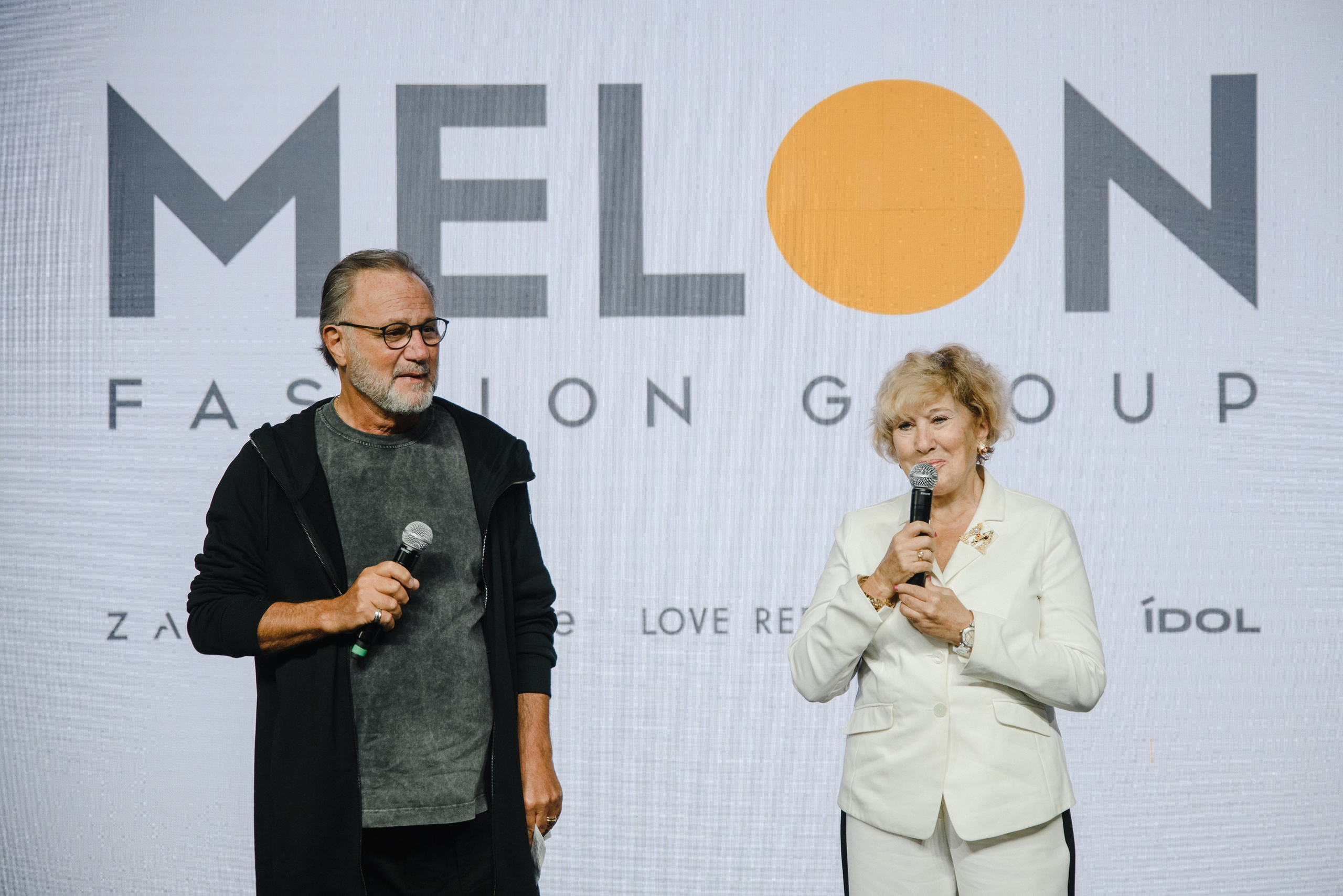 Бизнес-завтрак Melon Fashion Group. Фотограф Денис Неместо, портрет, репортаж