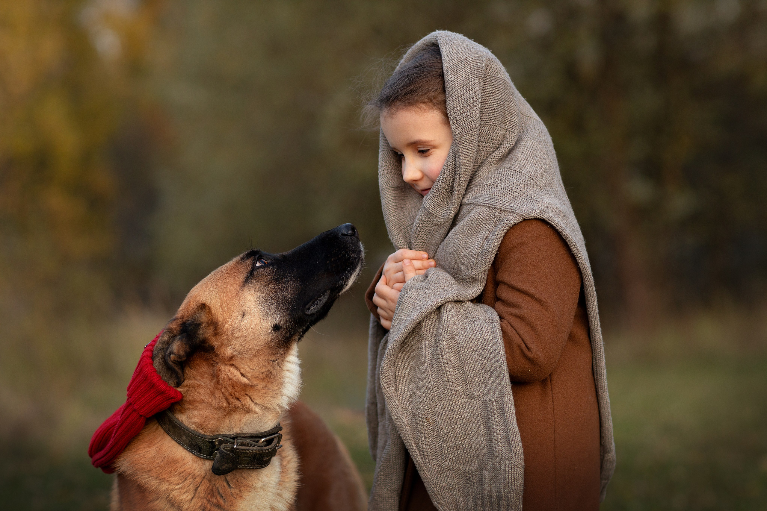 Фотограф Анна Латыпова г. Клин