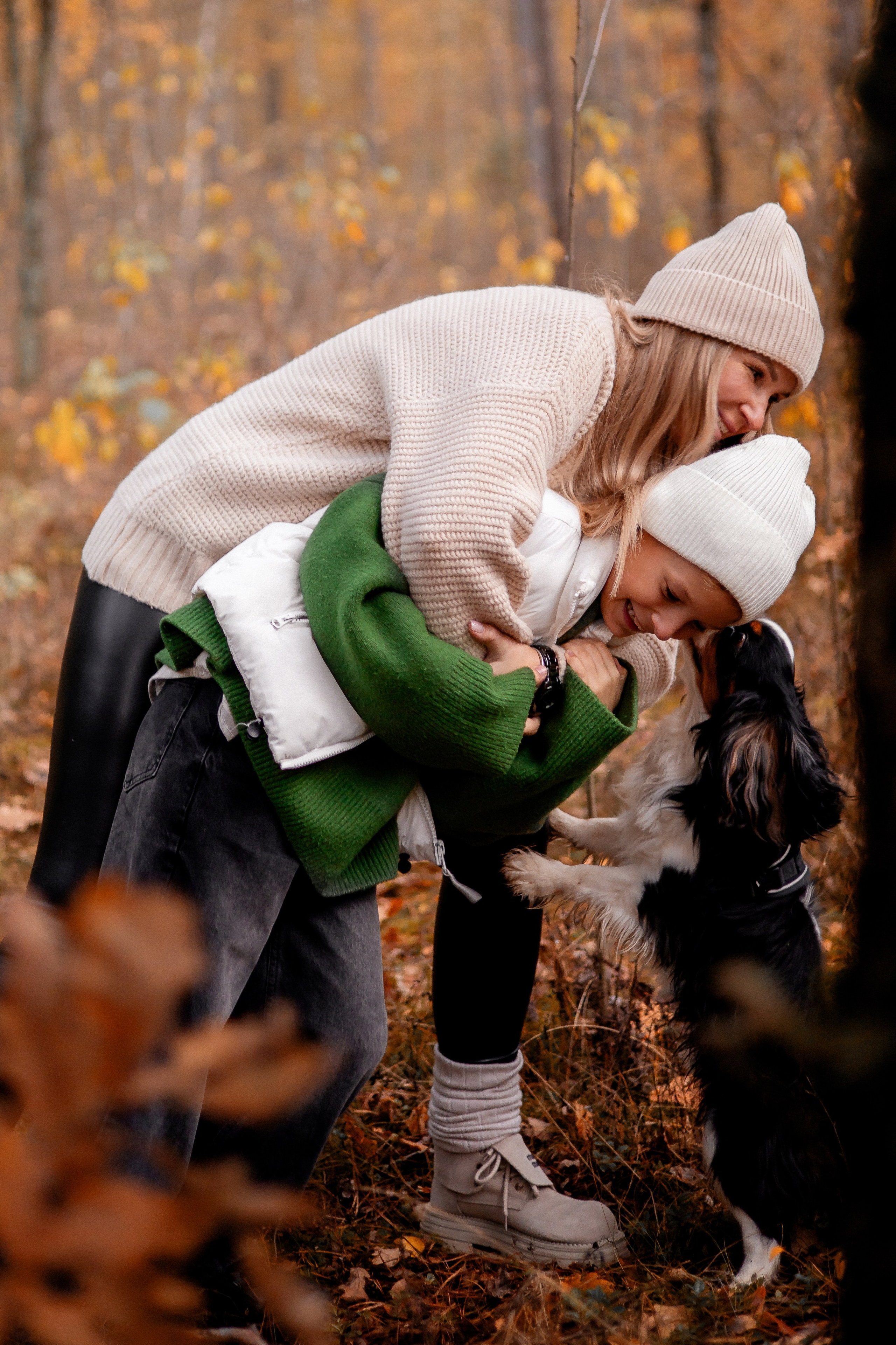 Детский и семейный фотограф Алёна Агеева