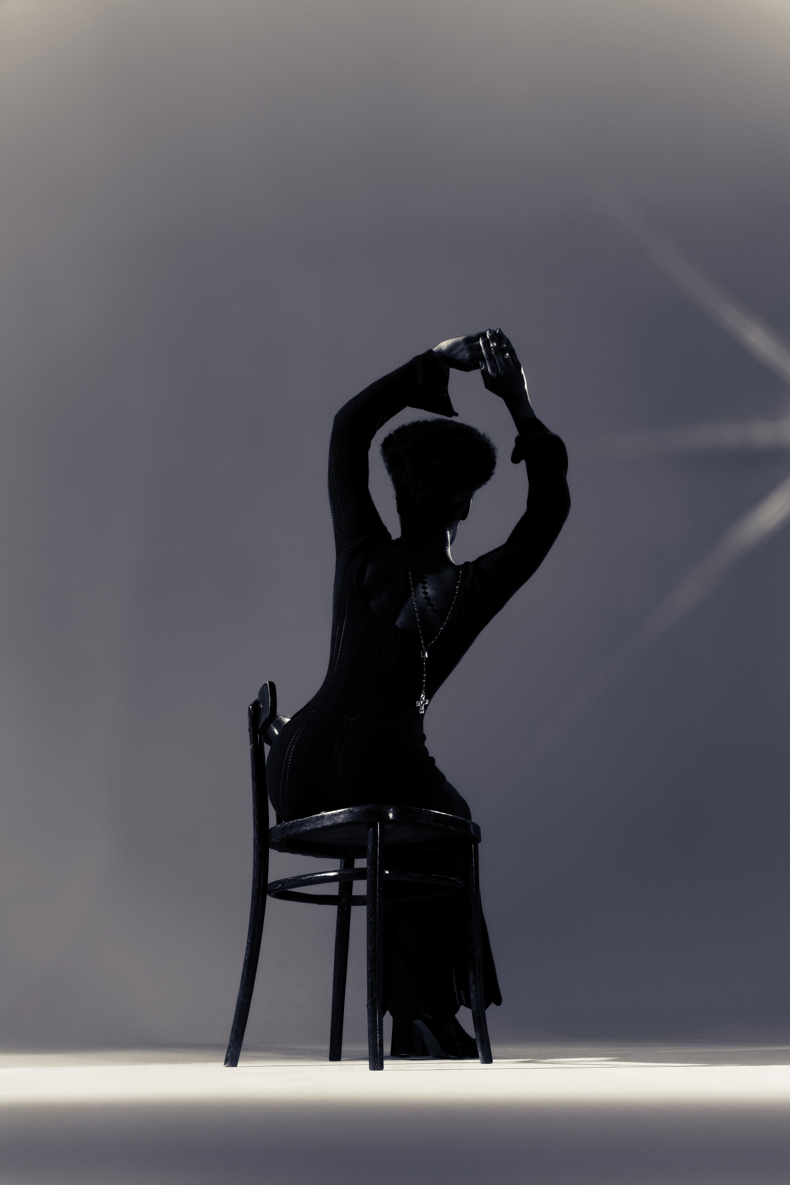 Креативное портфолио. Фотограф в Санкт-Петербурге Никита Белан