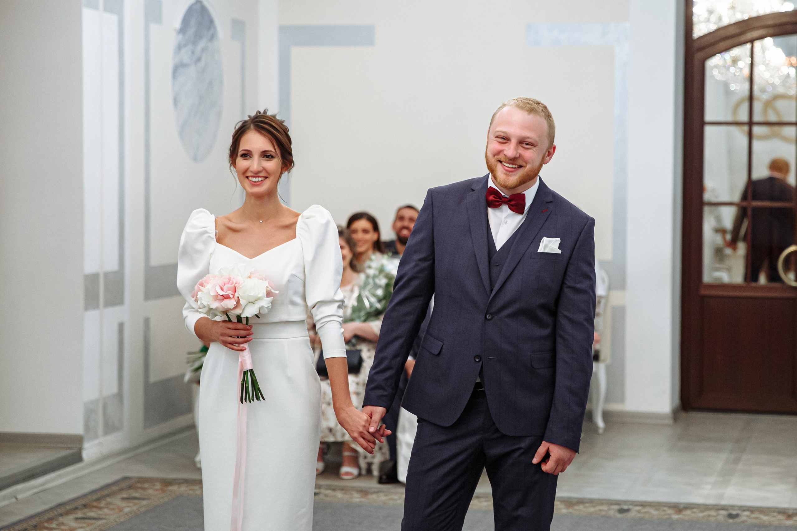 Красивые ЗАГСы Москвы фото, адреса, описание, контакты. Свадебный фотограф Москва и МО Сергей Киржаев