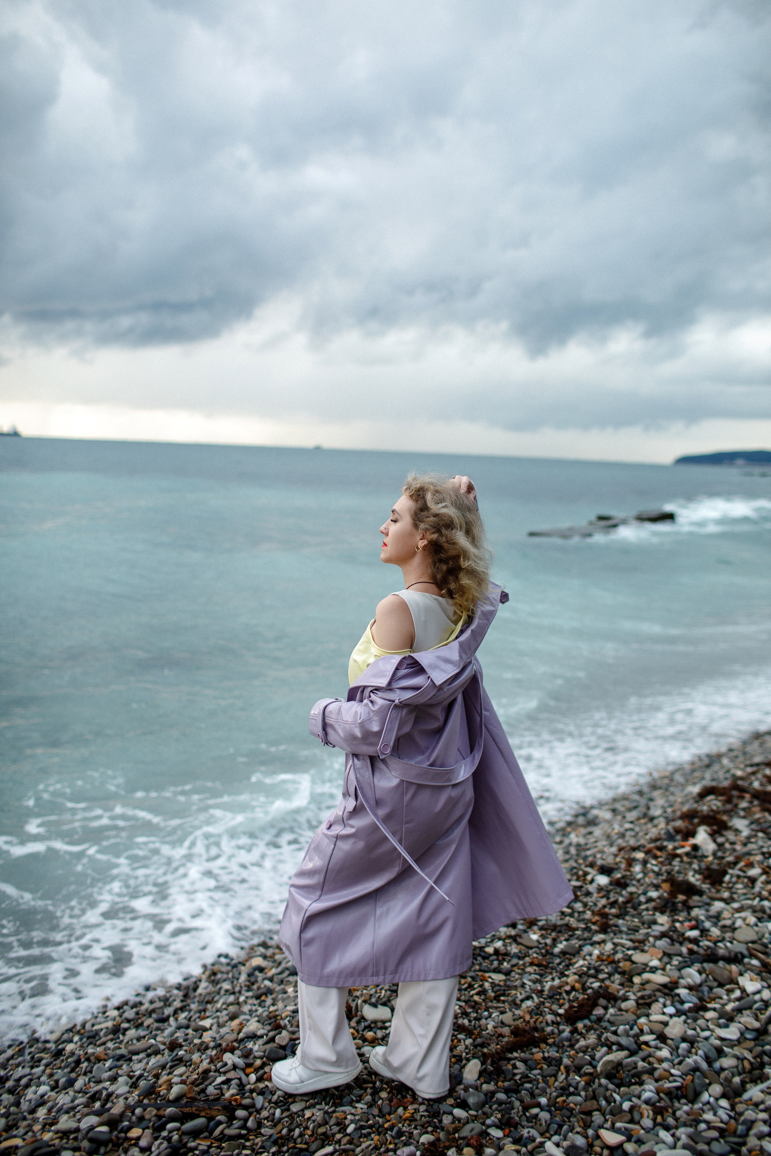 Наталья — контент за полчаса