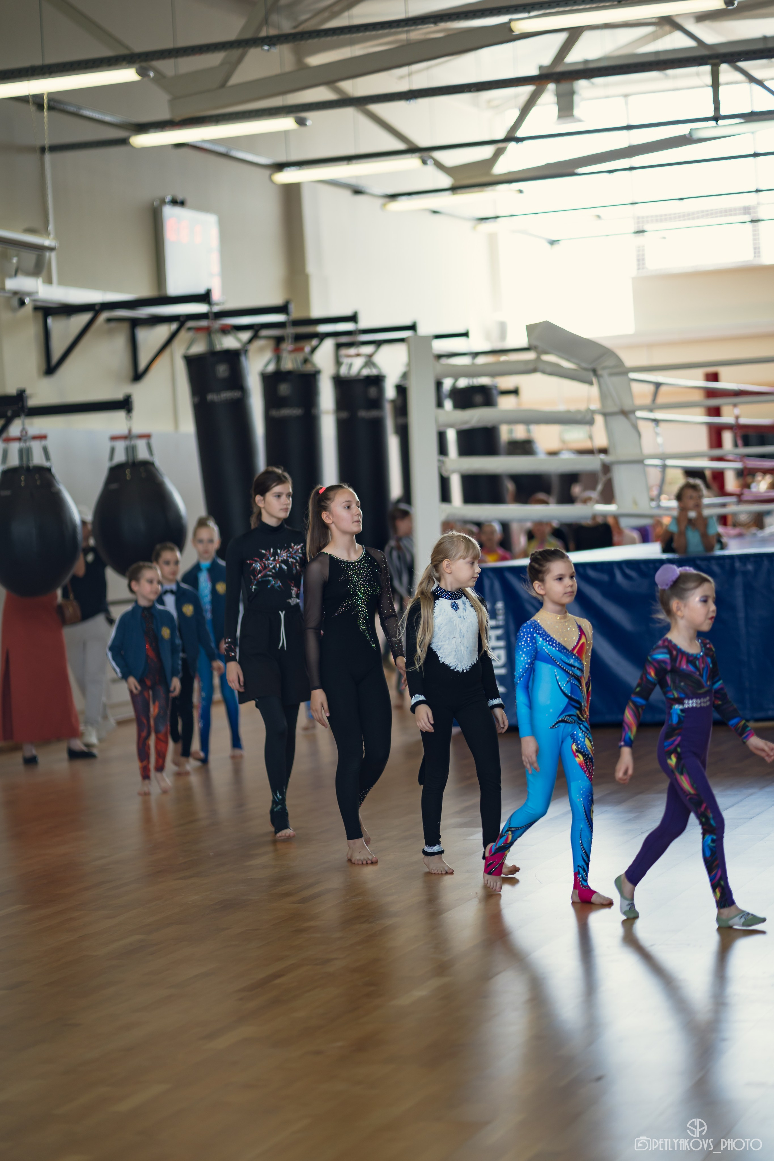 Соревнования по воздушной гимнастике (репортаж). Фотограф, видеограф Пятигорск, Ставрополь, Ессентуки, Petlyakovs_photo