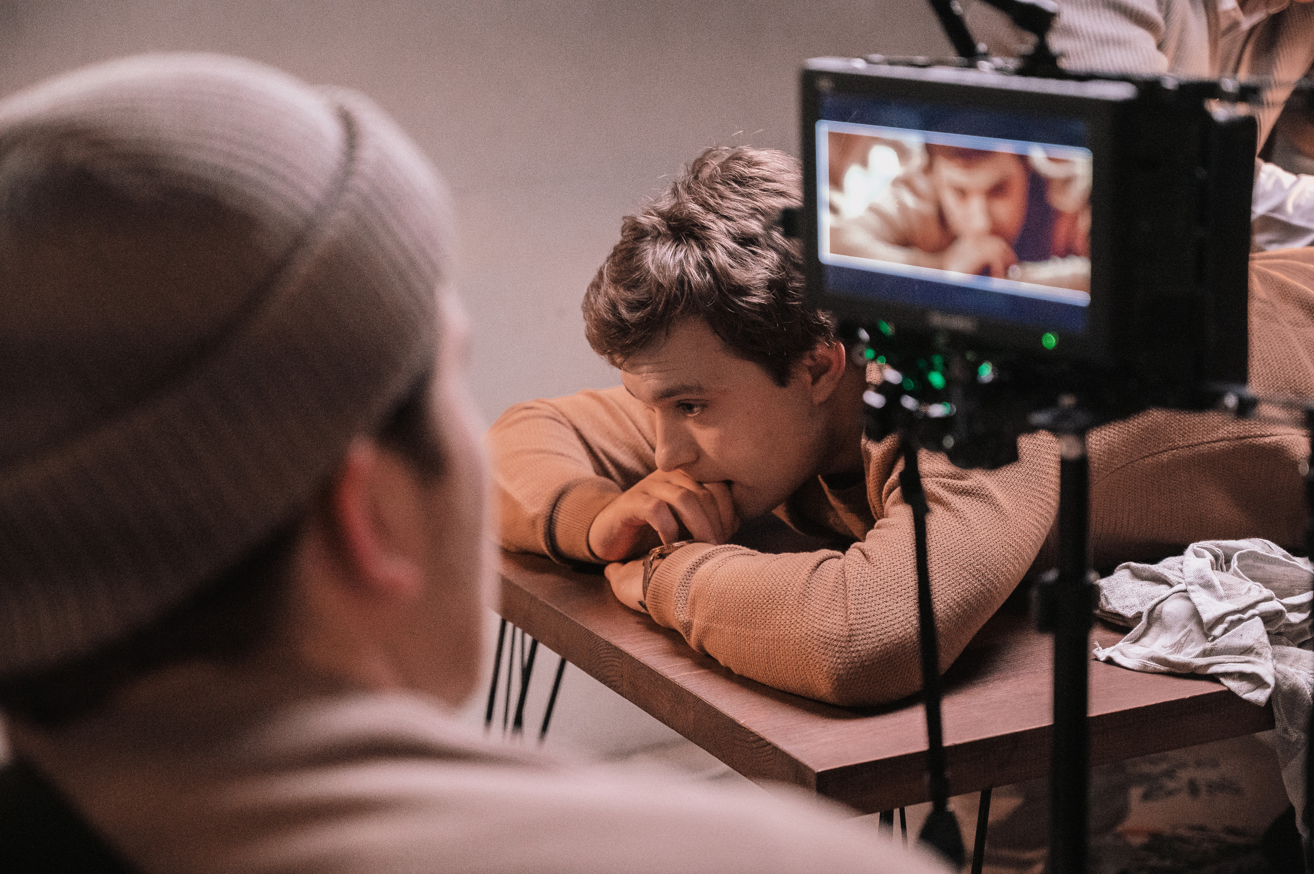 Фотограф Мария