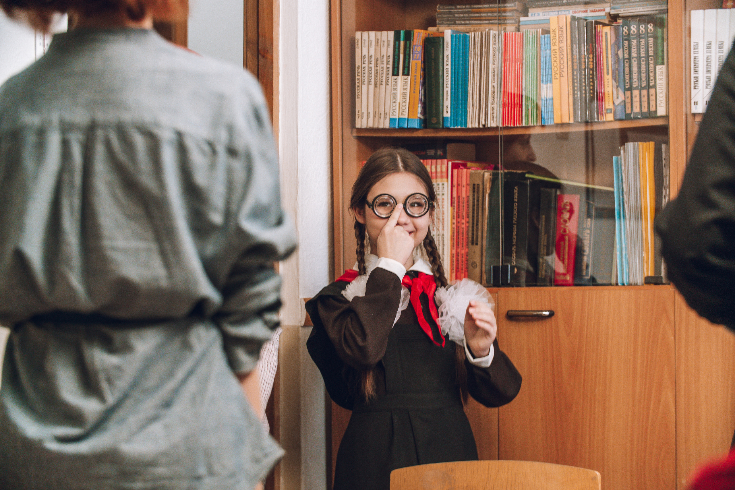 Фотограф Мария