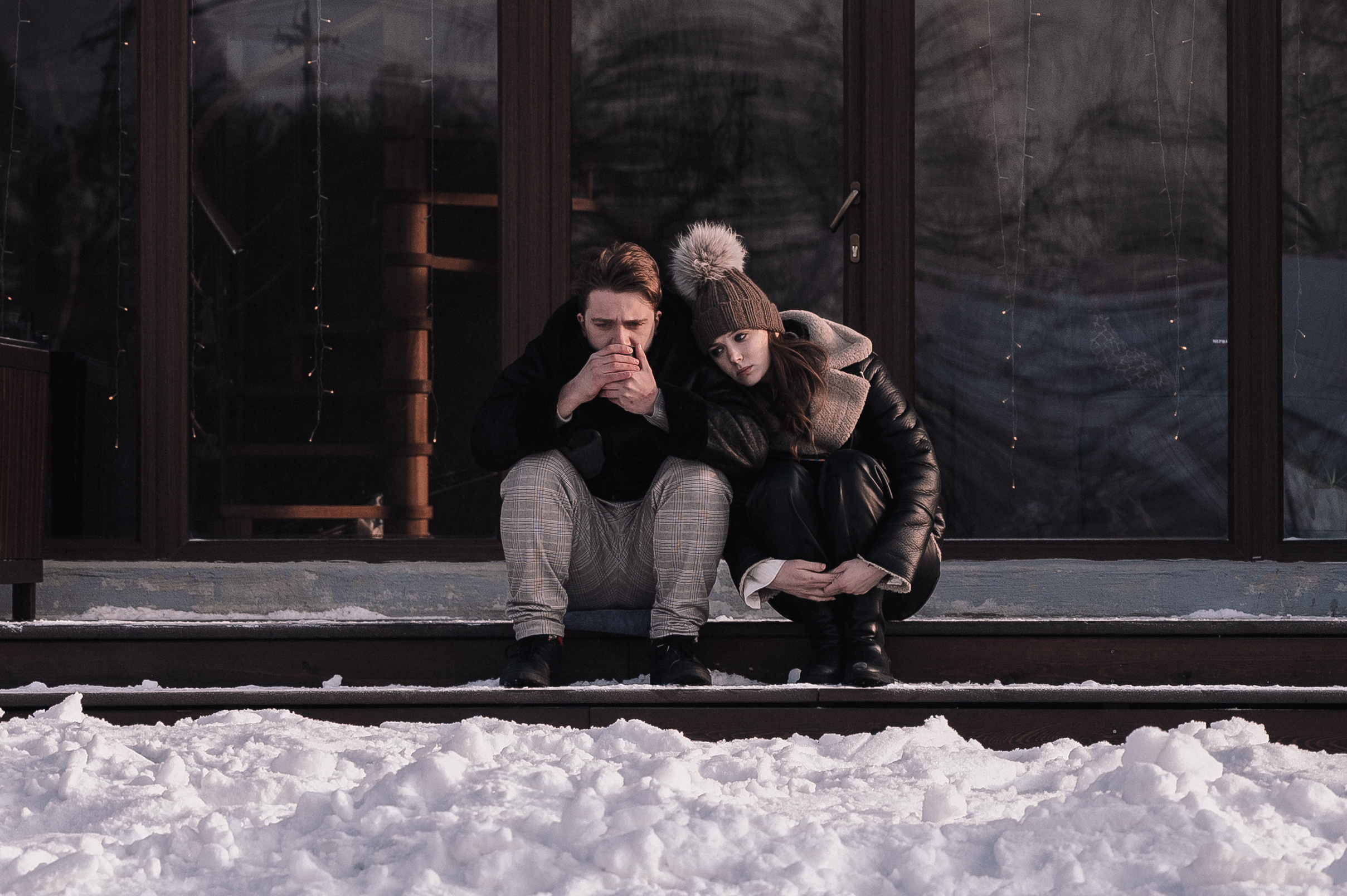 Фотограф Мария