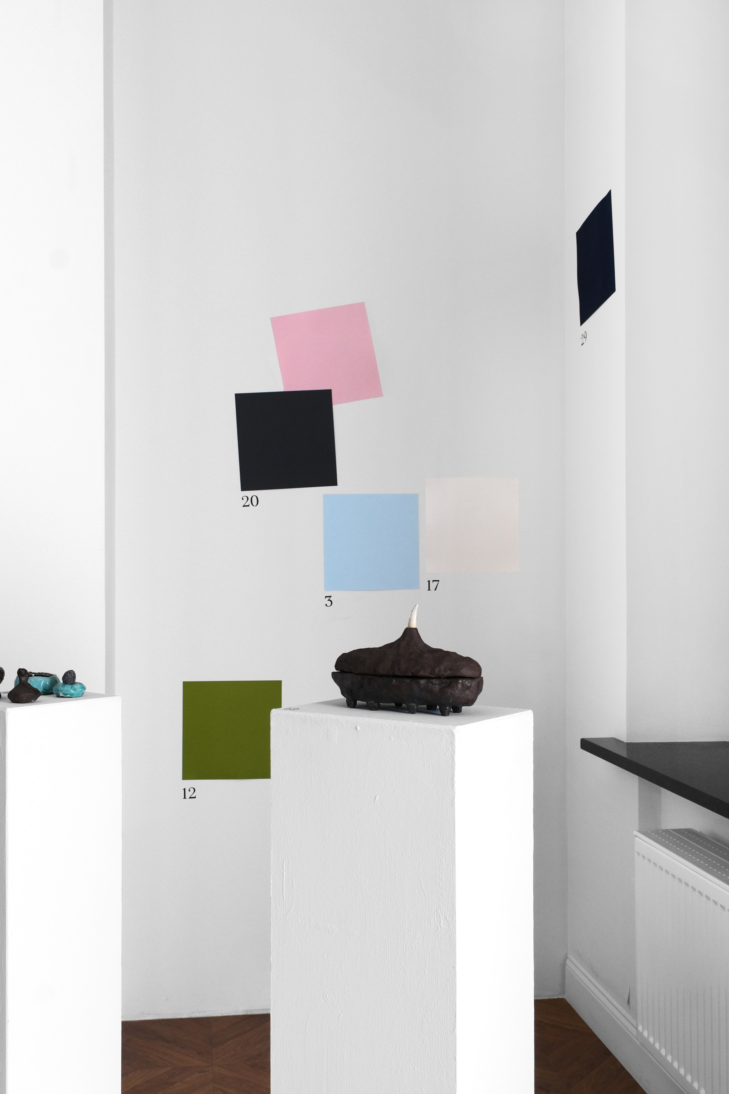 Маленькие и милые. Илья Крончев-Иванов