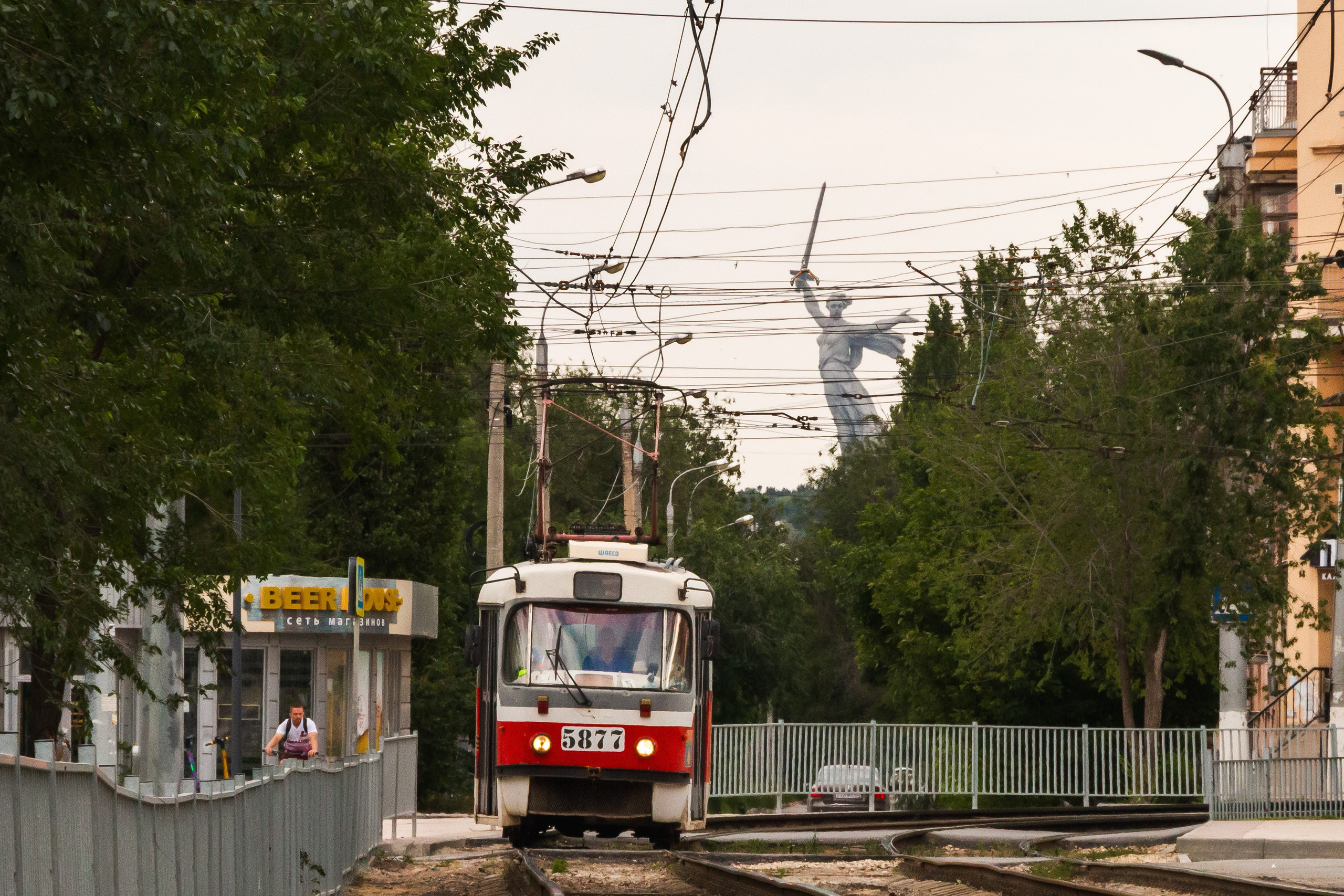 Волгоград. Фотопутешествие. Олег Романов. Мастер фото по спорту