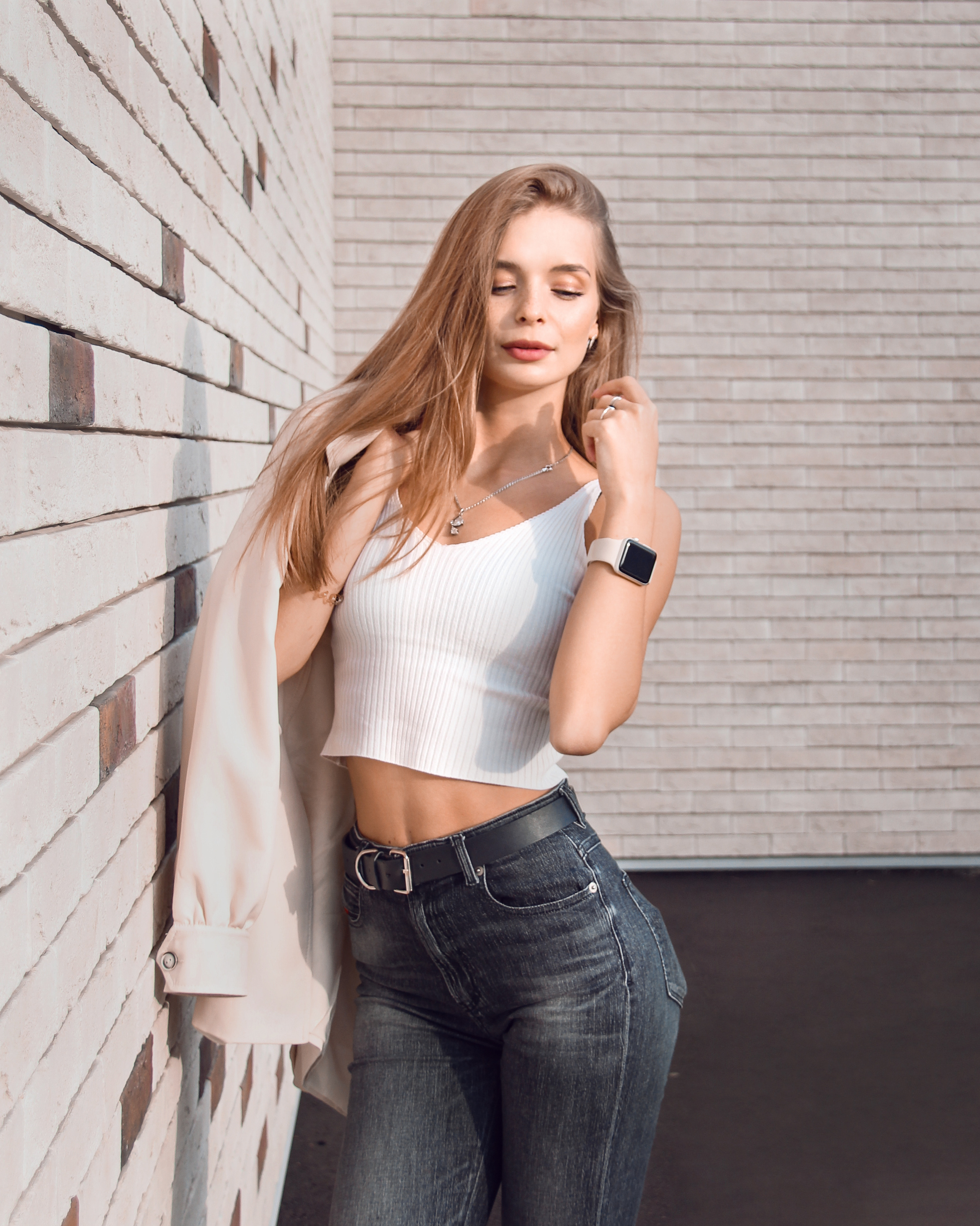 Творческий фотограф в Москве