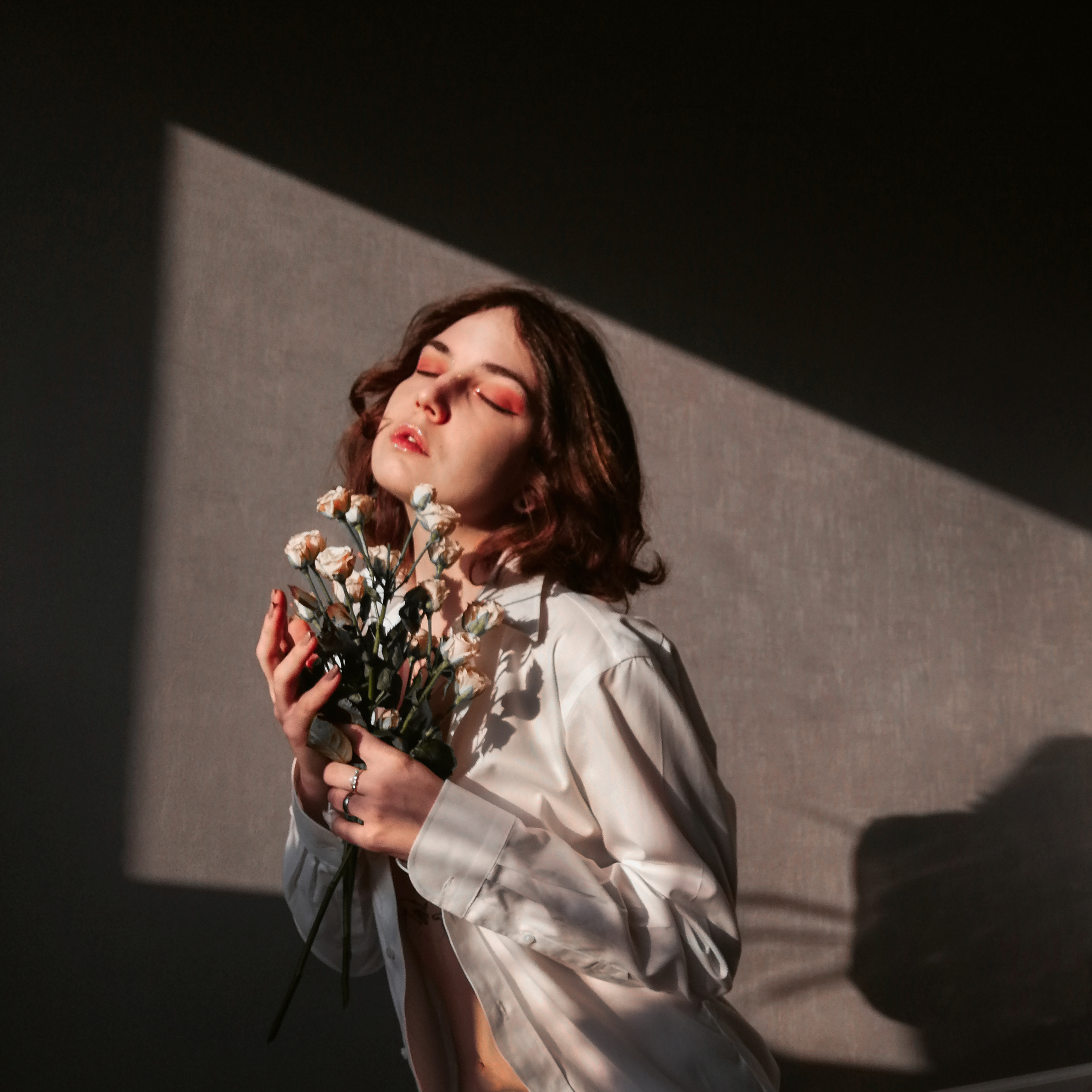 Творческий фотограф в Москве