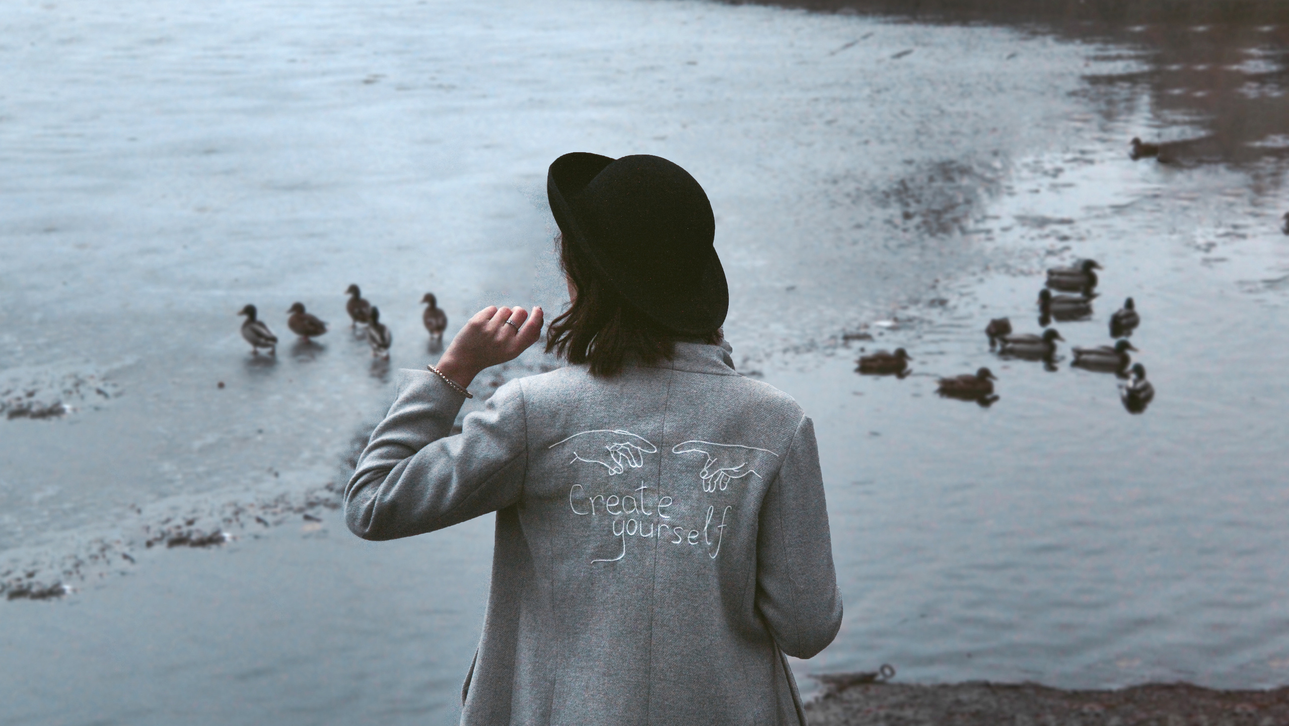 Творческий фотограф в Москве