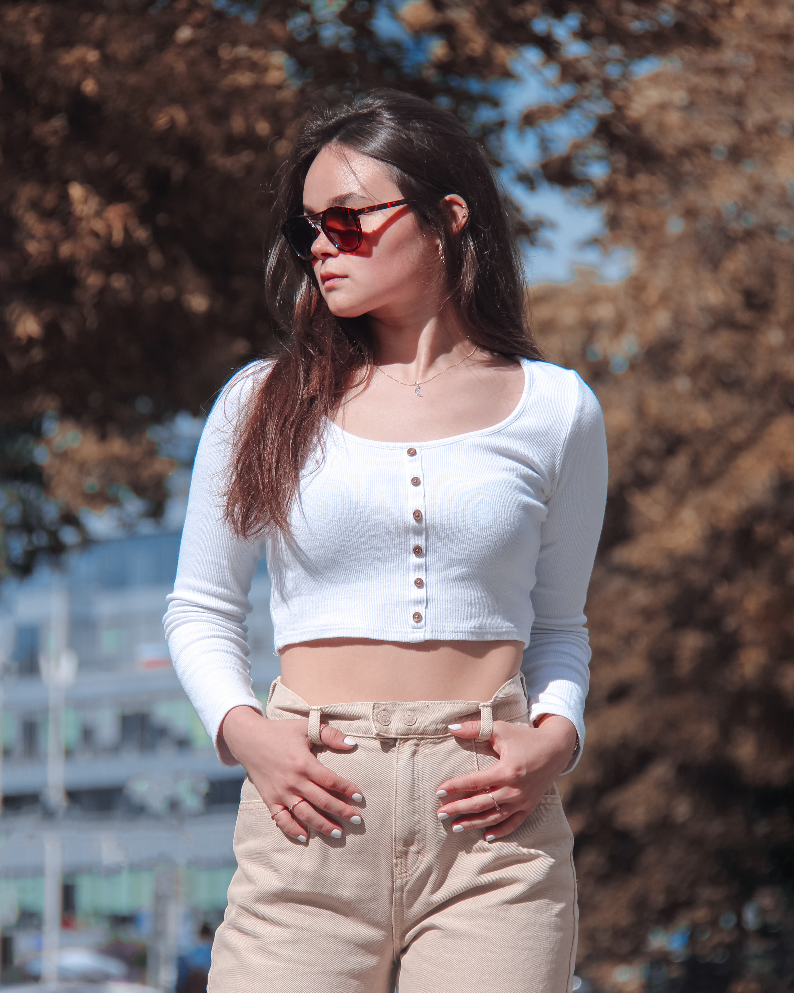 Творческий фотограф в Москве