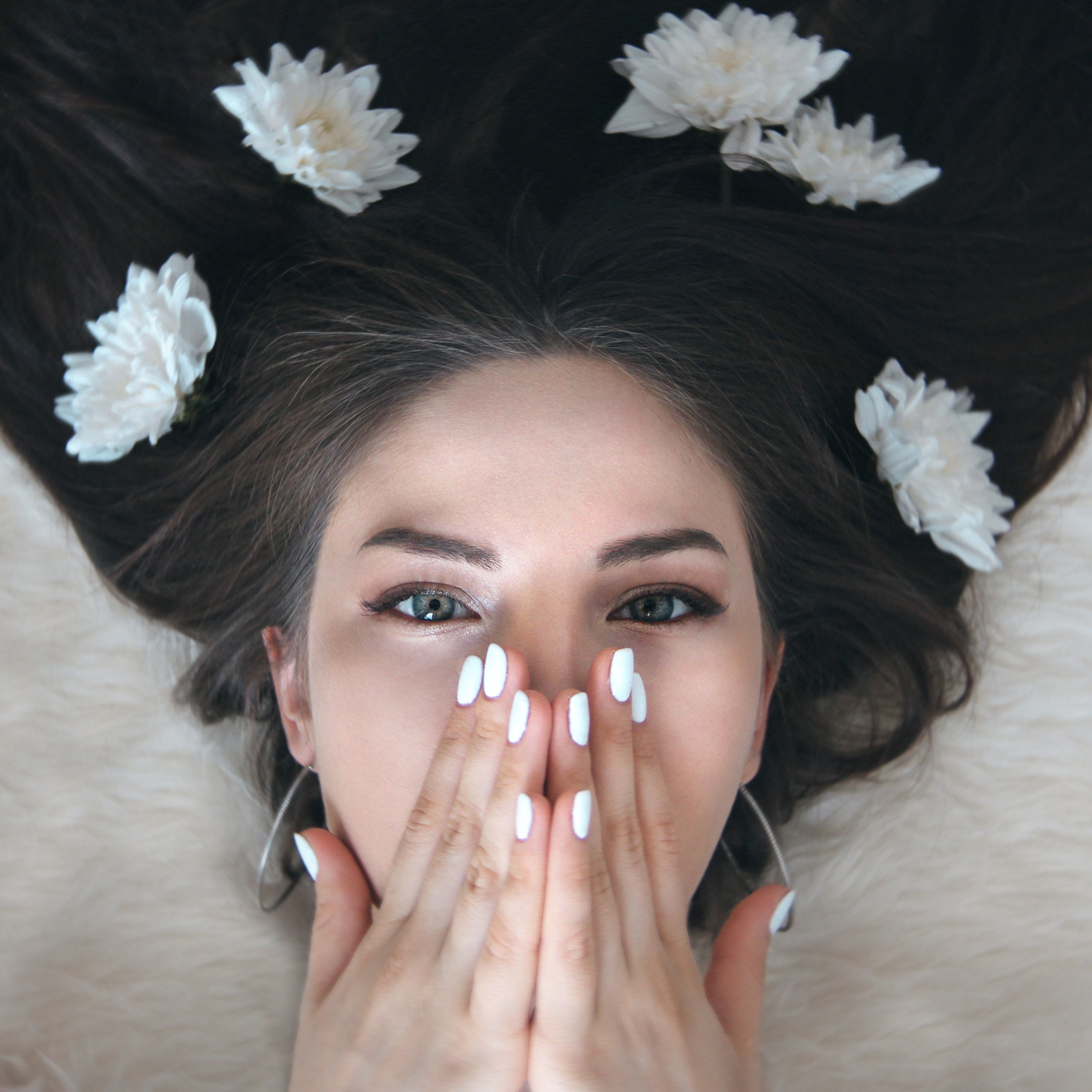 Творческий фотограф в Москве