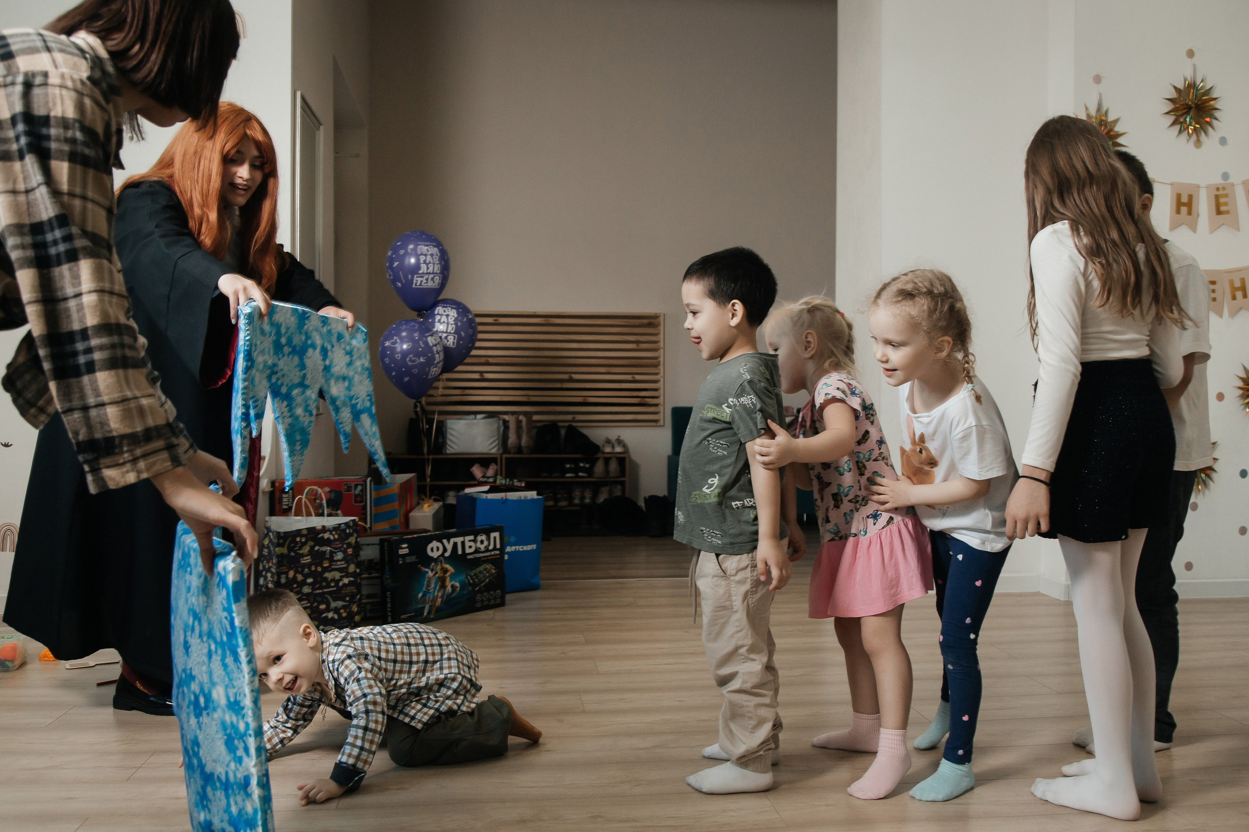 ПРАЙС. Фотограф в Киселёвске Татьяна Трухалева