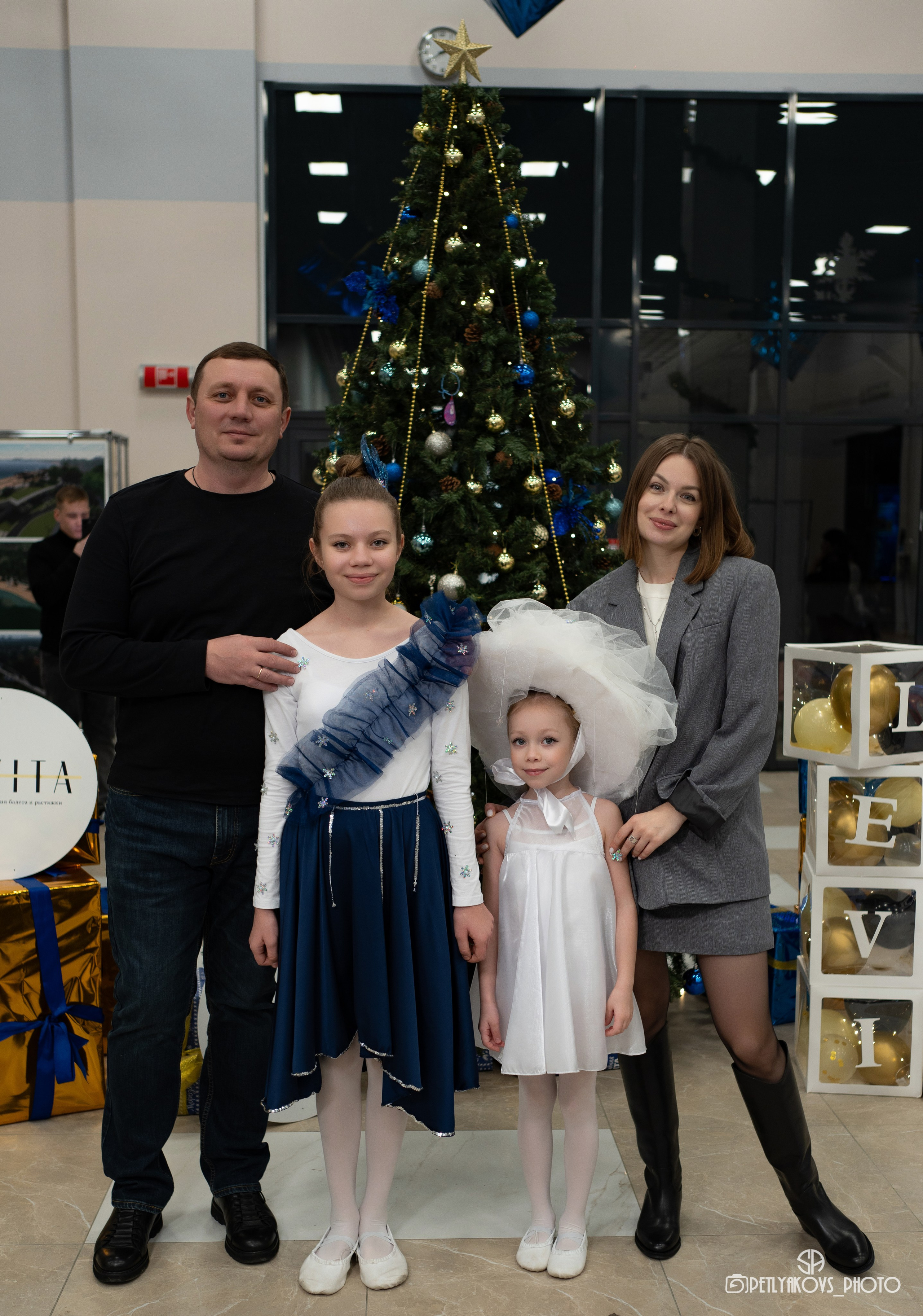 Отчётный концерт LEVITA. Фотограф, видеограф Пятигорск, Ставрополь, Ессентуки, Petlyakovs_photo