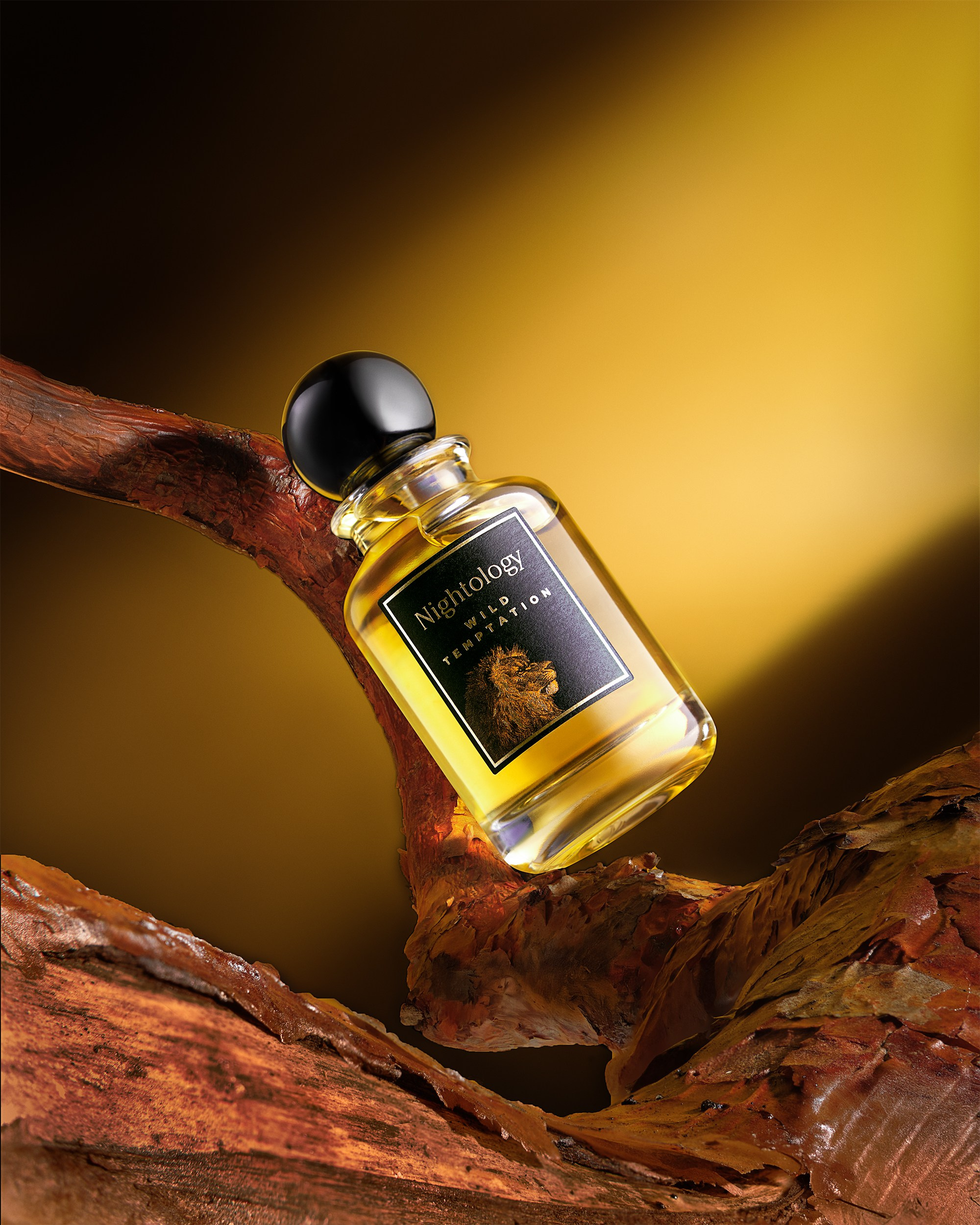 Предметный фотограф Дарья Штерн из Санкт-Петербурга