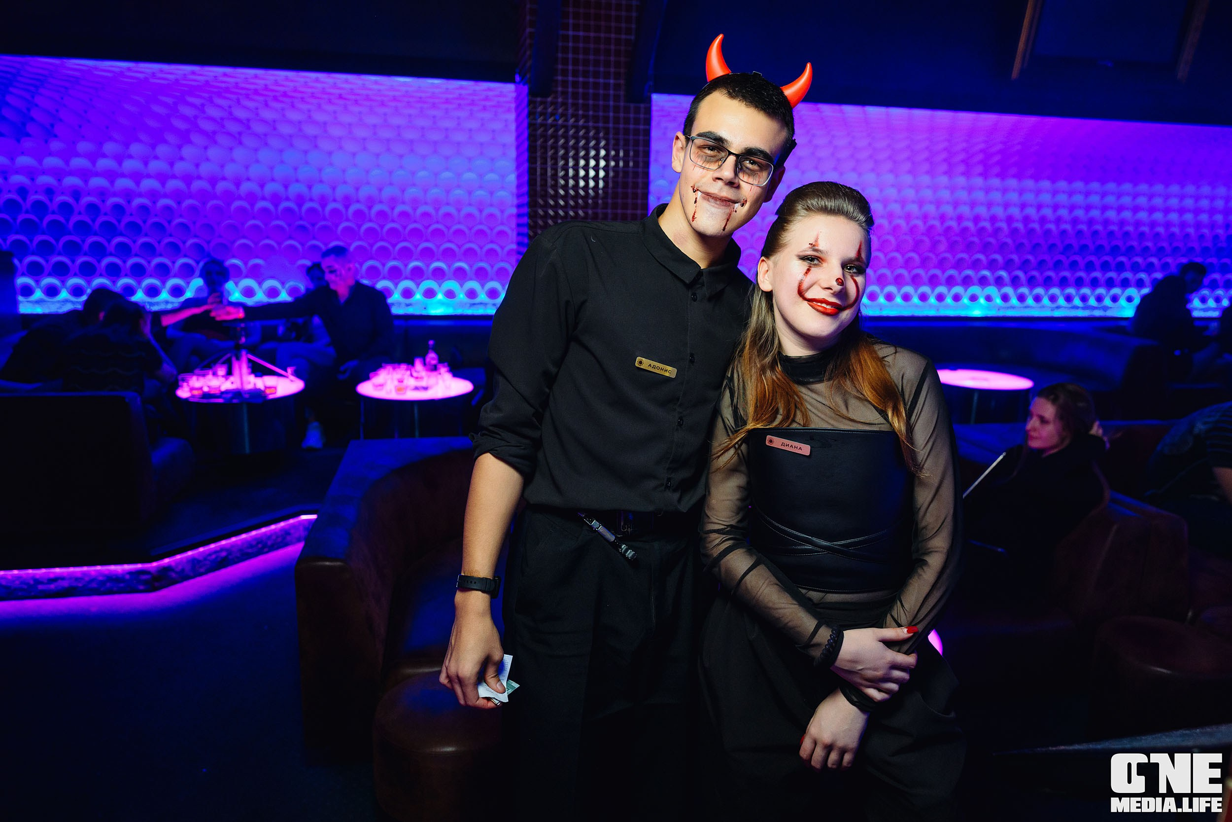 Фоторепортаж из РК Планета. One Media Life: фоторепортажи, фотоотчеты с мероприятий и заведений
