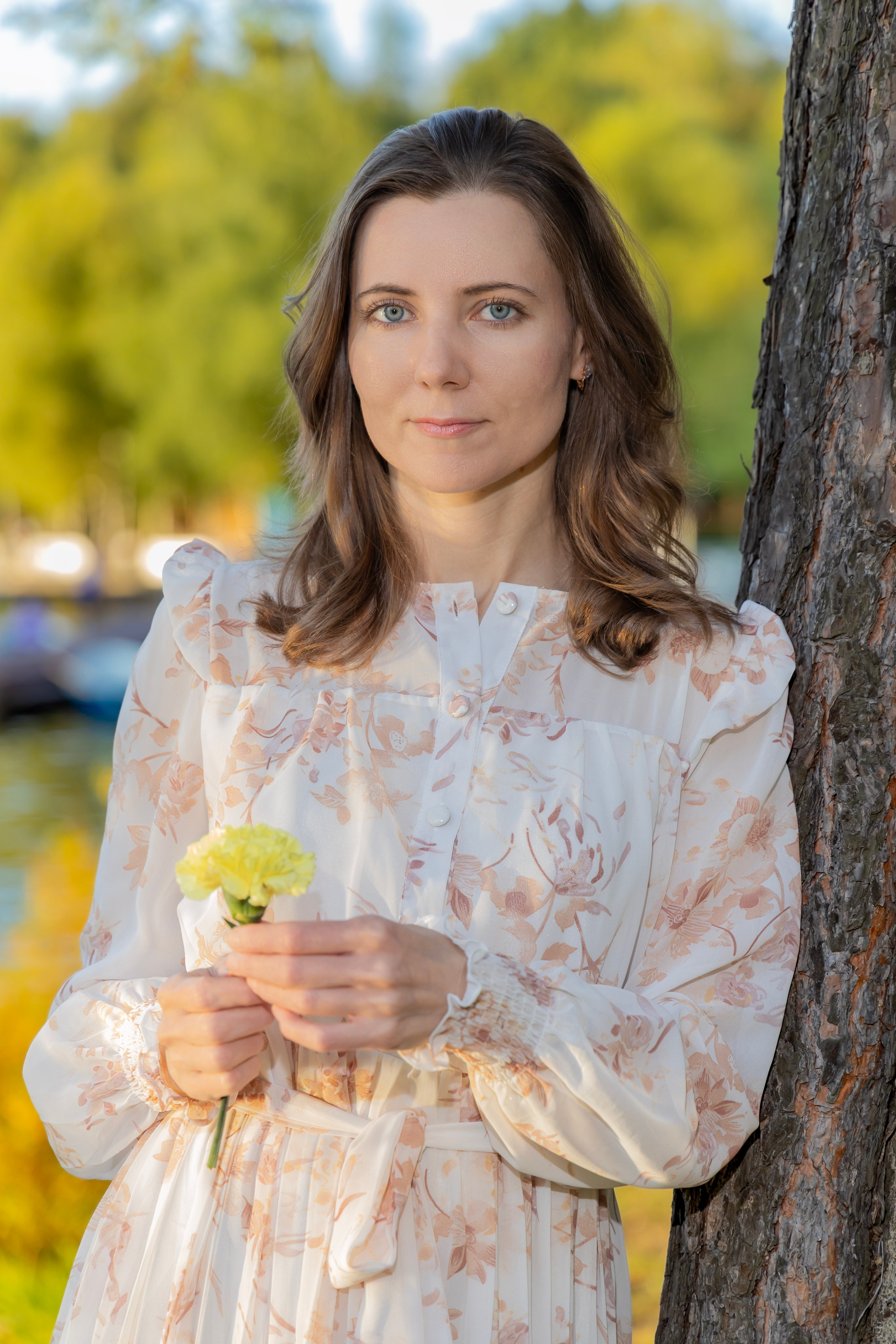 Фотосессия в Измайловском парке на лодке. Репортажный, семейный и студийный фотограф в Москве Демин Алексей