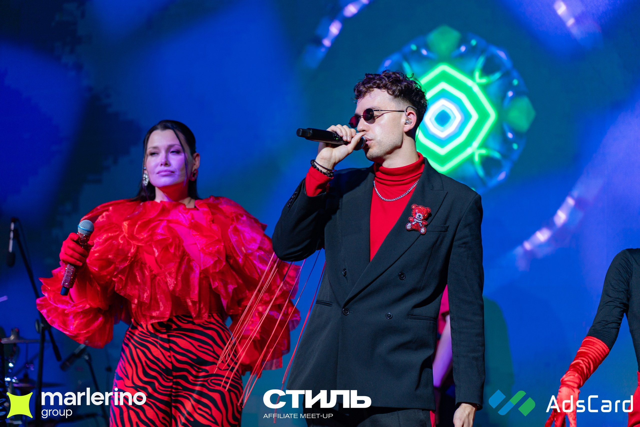 СТИЛЬ. Репортажный фотограф в Москве Измалков Артем