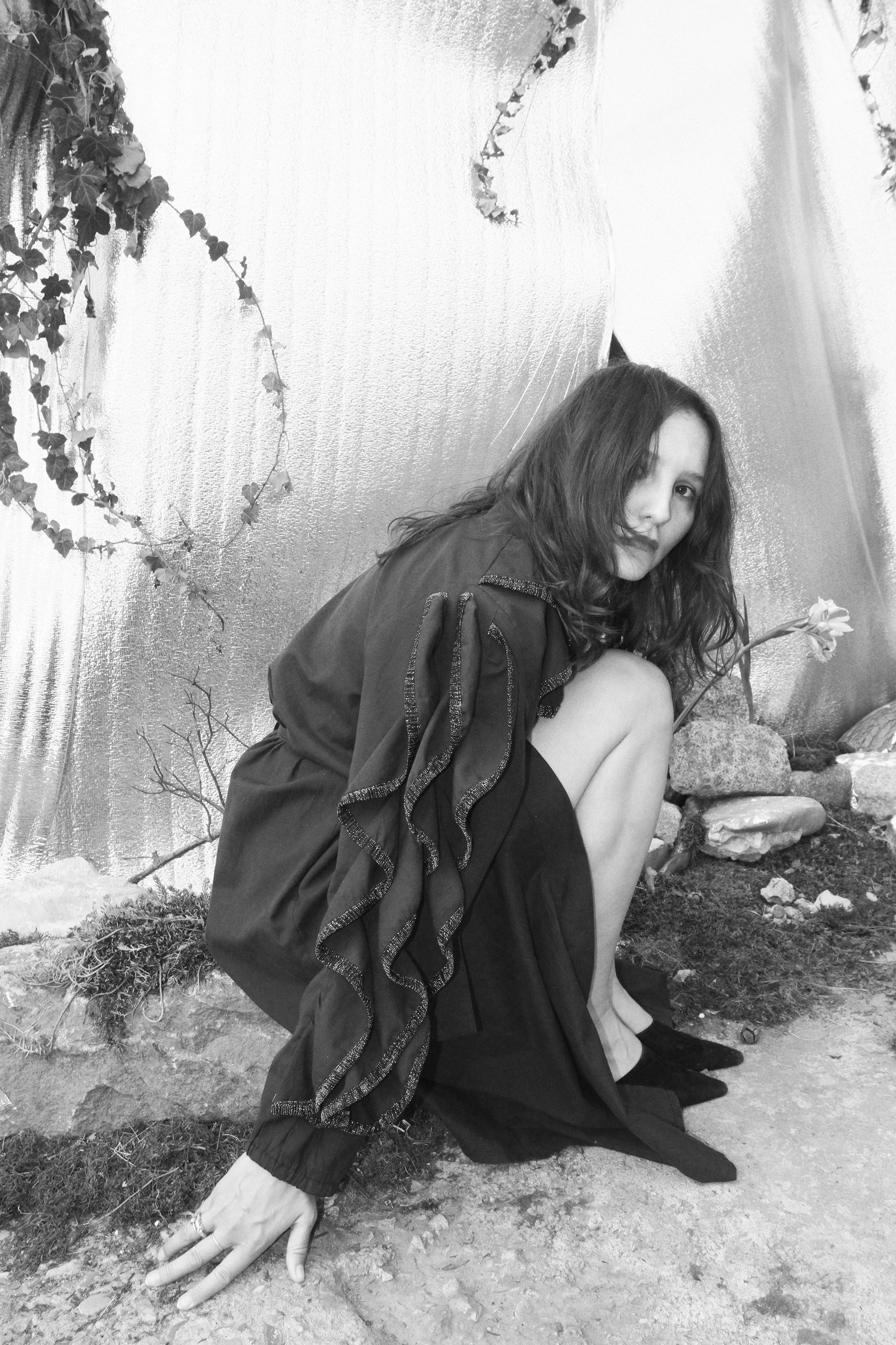 2025, UTOPIA group exhibition. KST