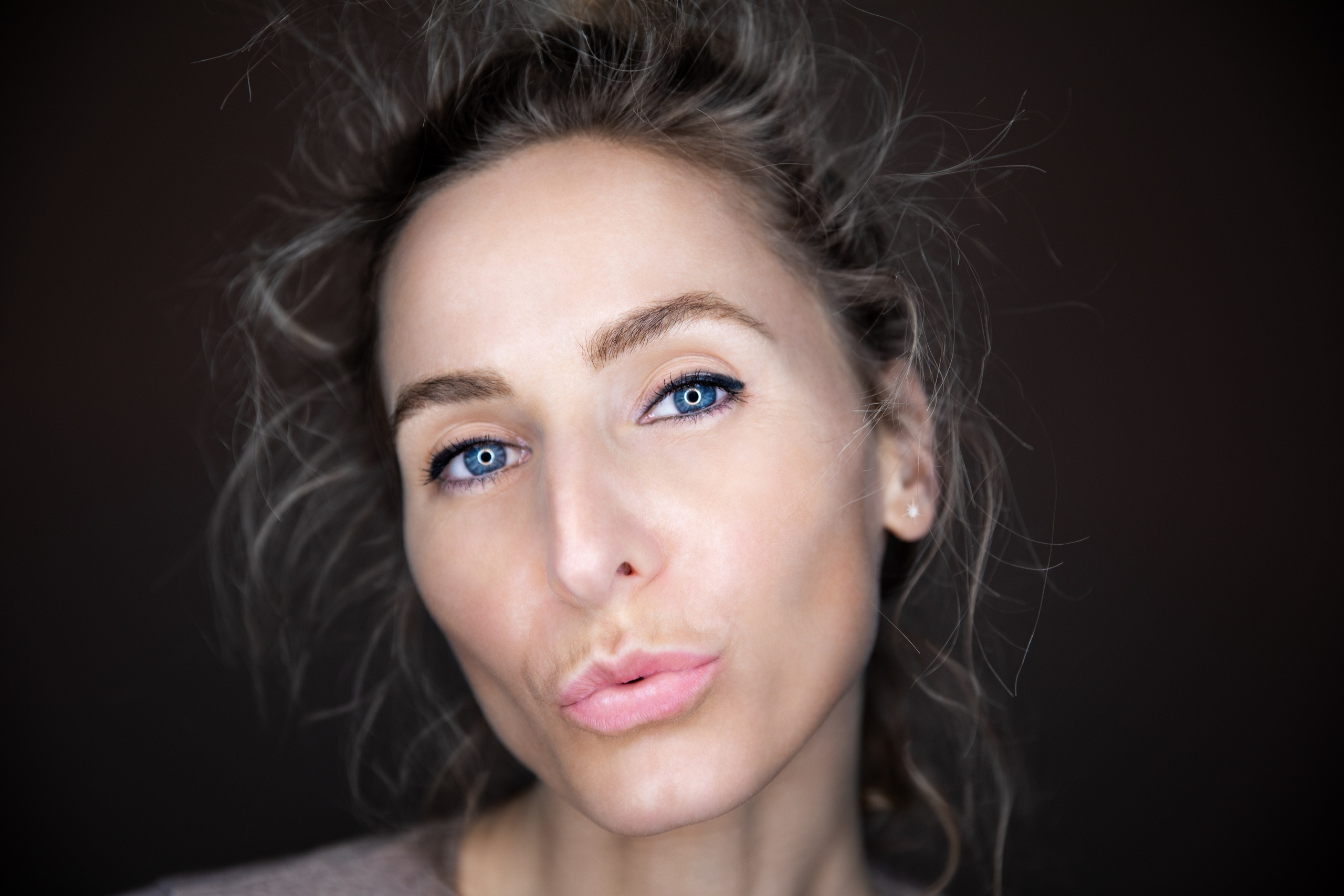 Professional Photographer in Portugal. Oksana Lomnova