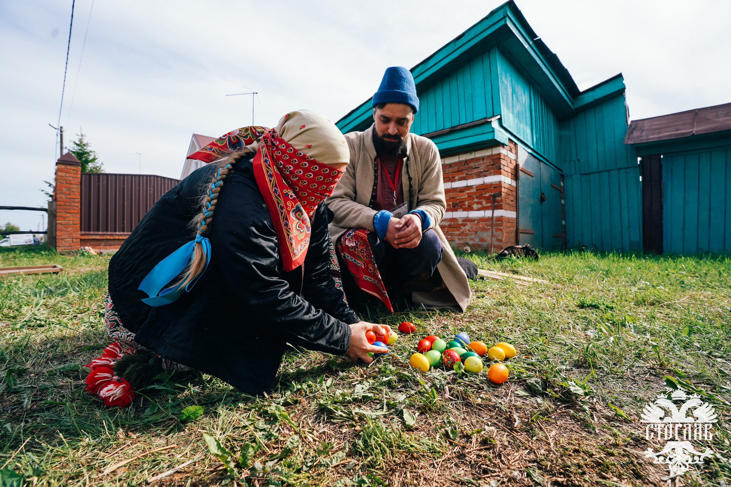 Каравон 2024. Фотограф Казань