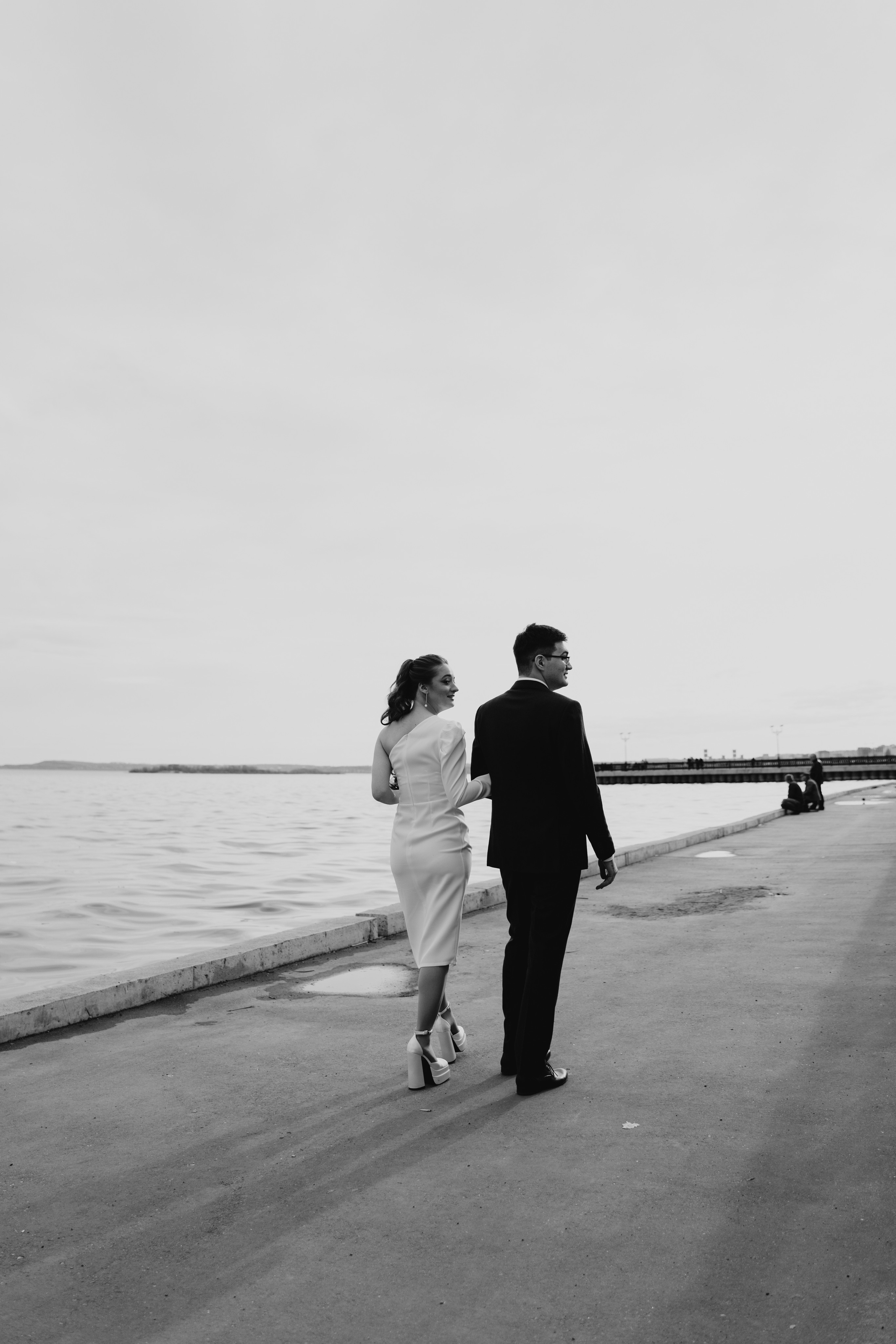 Свадьба на 2 города. Фотограф в Мурманске, Североморске и Санкт-Петербурге Валерия Козлова