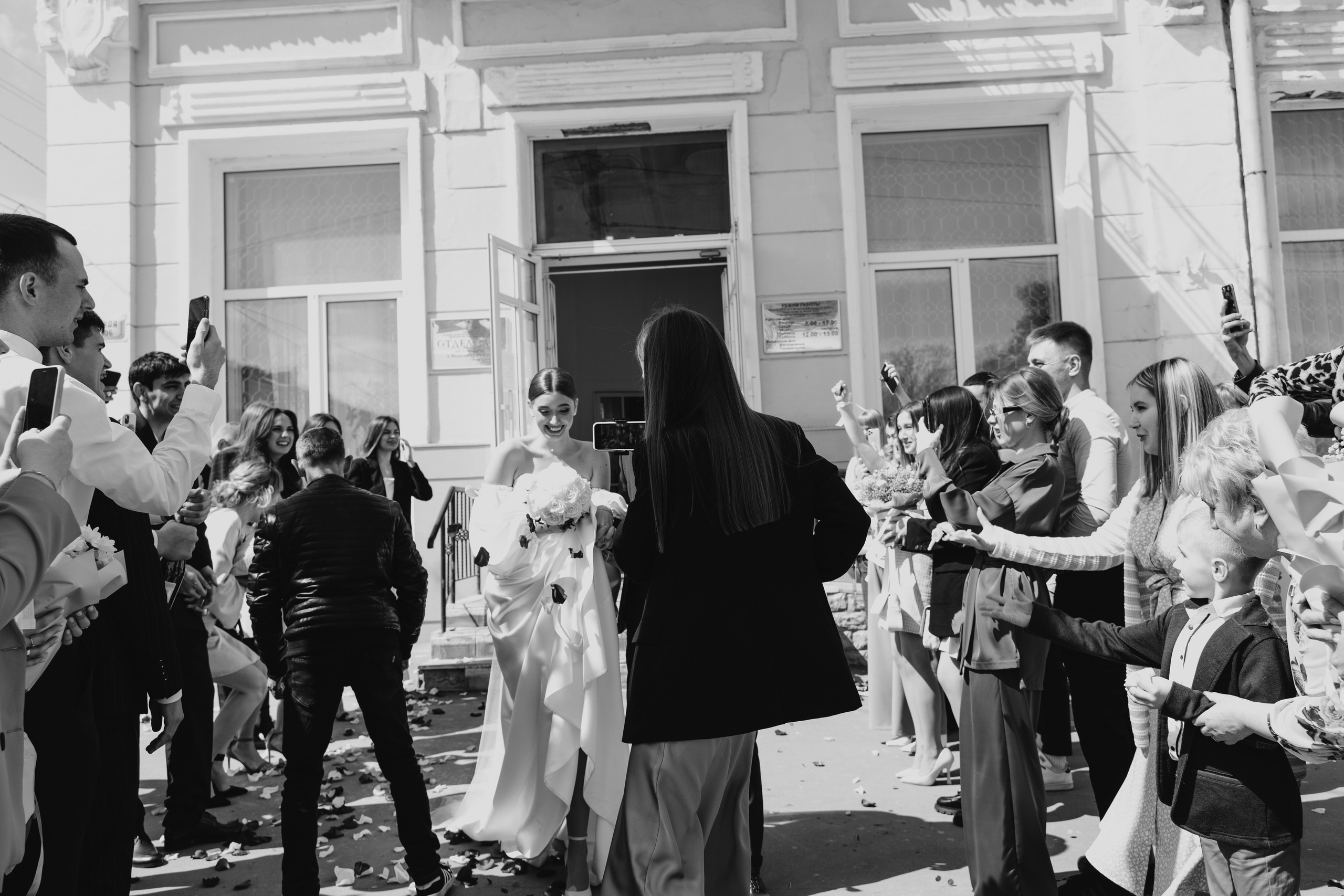 Свадьба Влада и Вики в Вольске. Фотограф в Мурманске, Североморске и Санкт-Петербурге Валерия Козлова